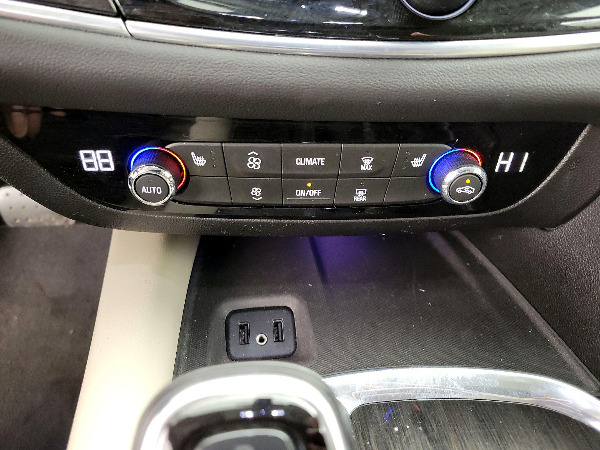 Thumbnail: 2019 Buick Enclave - 16