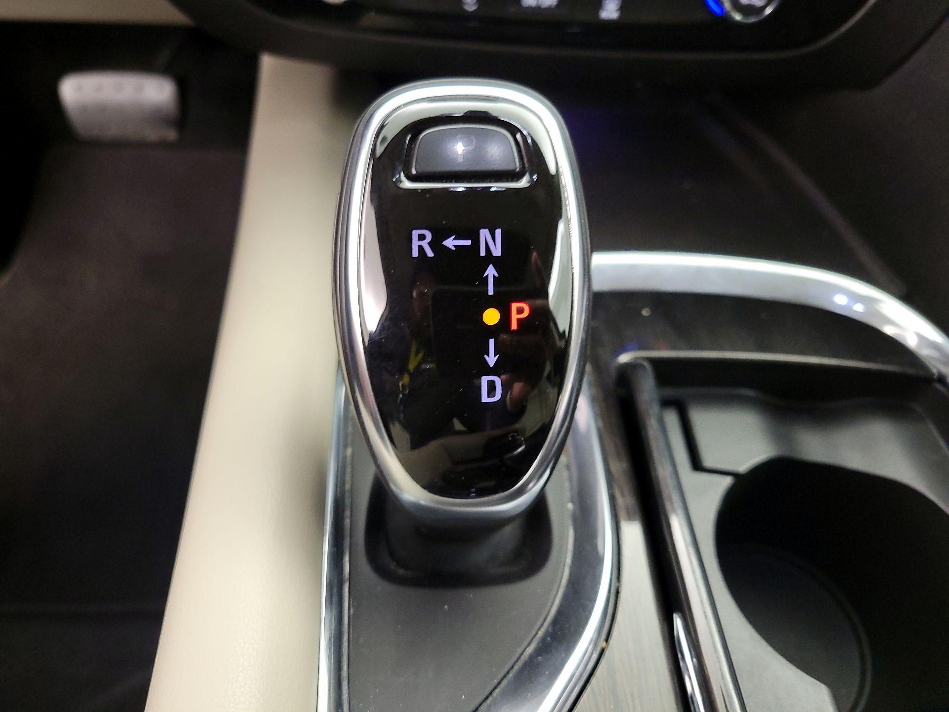 Thumbnail: 2019 Buick Enclave - 17