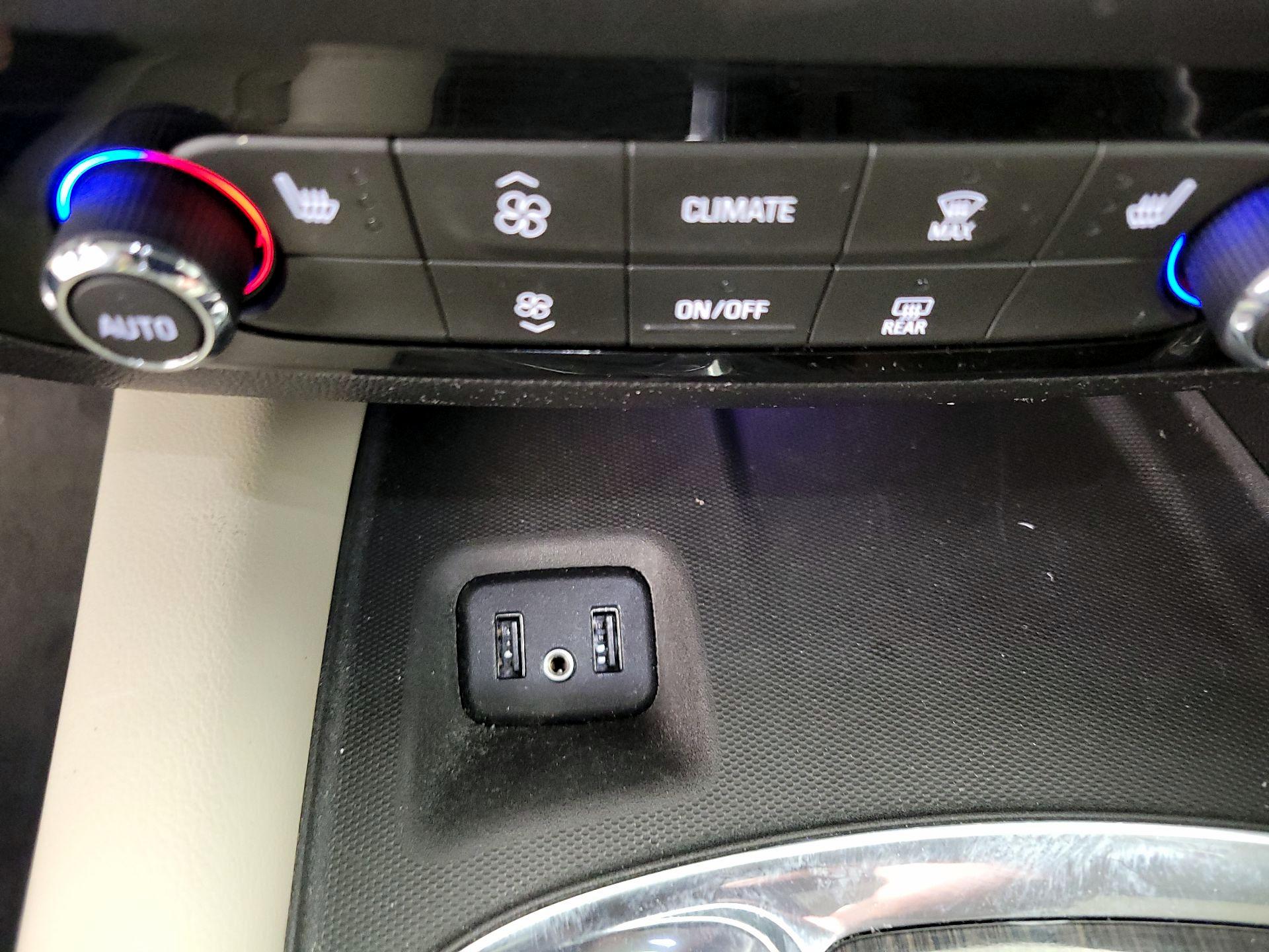 Thumbnail: 2019 Buick Enclave - 18