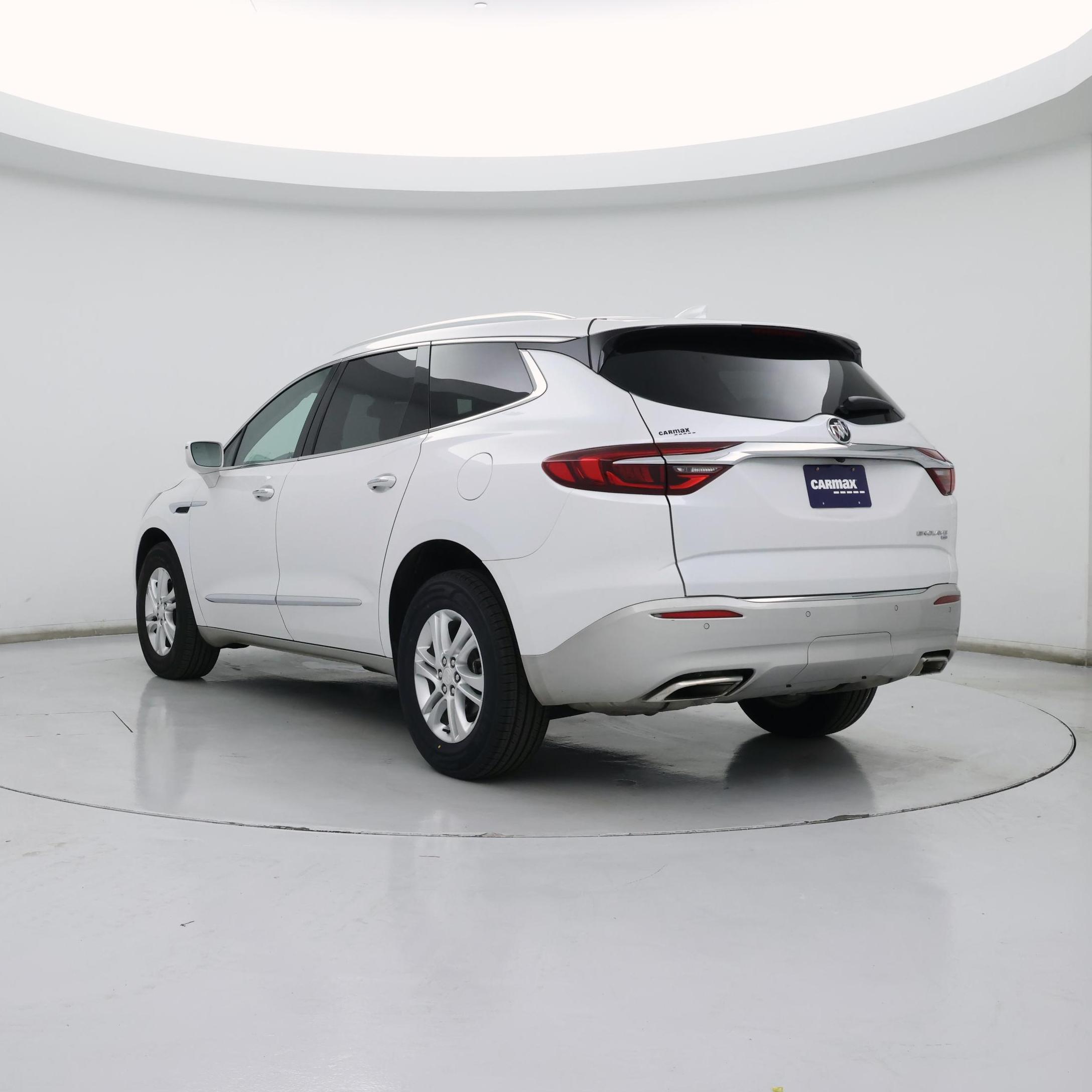 Thumbnail: 2019 Buick Enclave - 2