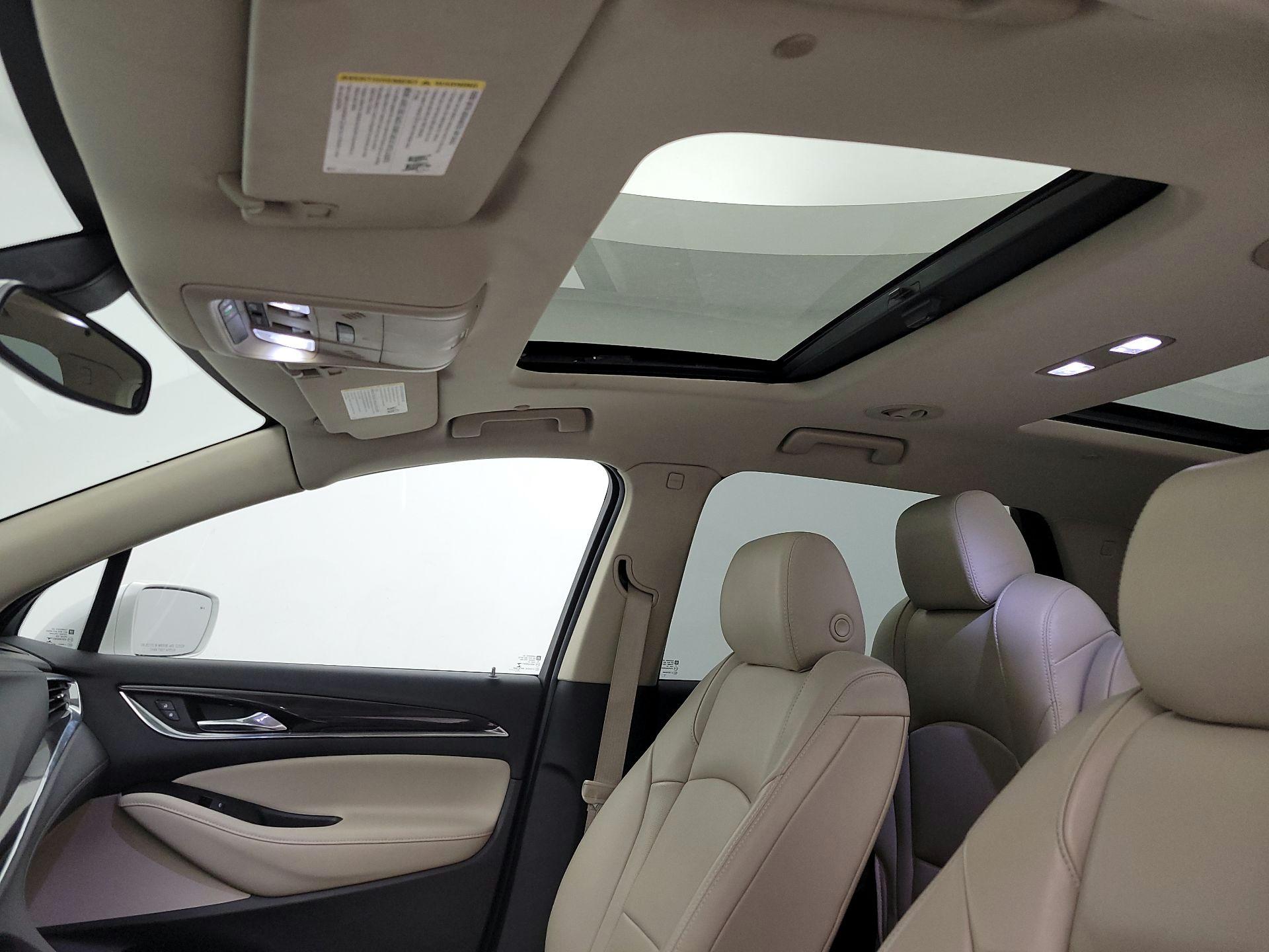 Thumbnail: 2019 Buick Enclave - 19