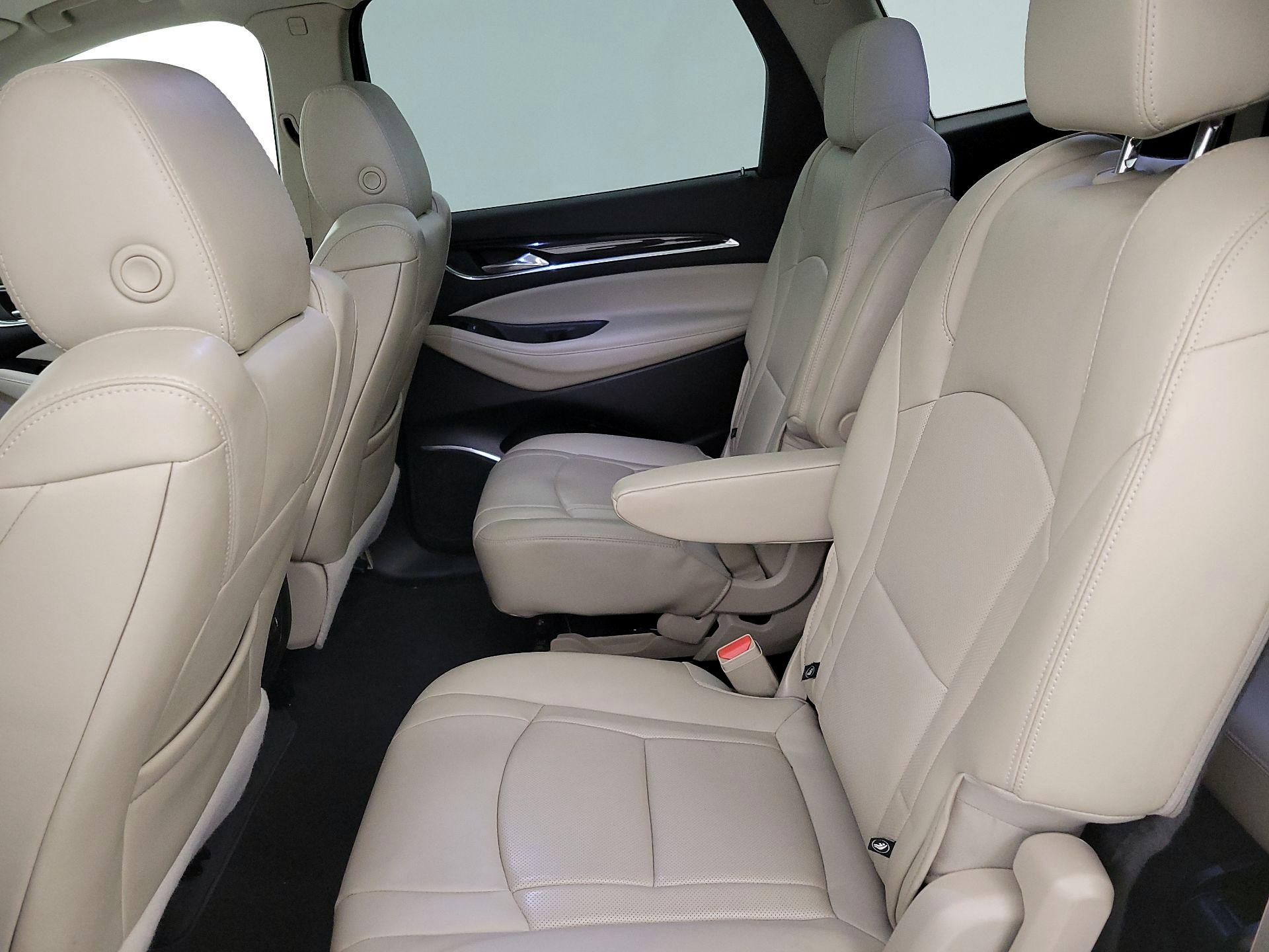 Thumbnail: 2019 Buick Enclave - 20