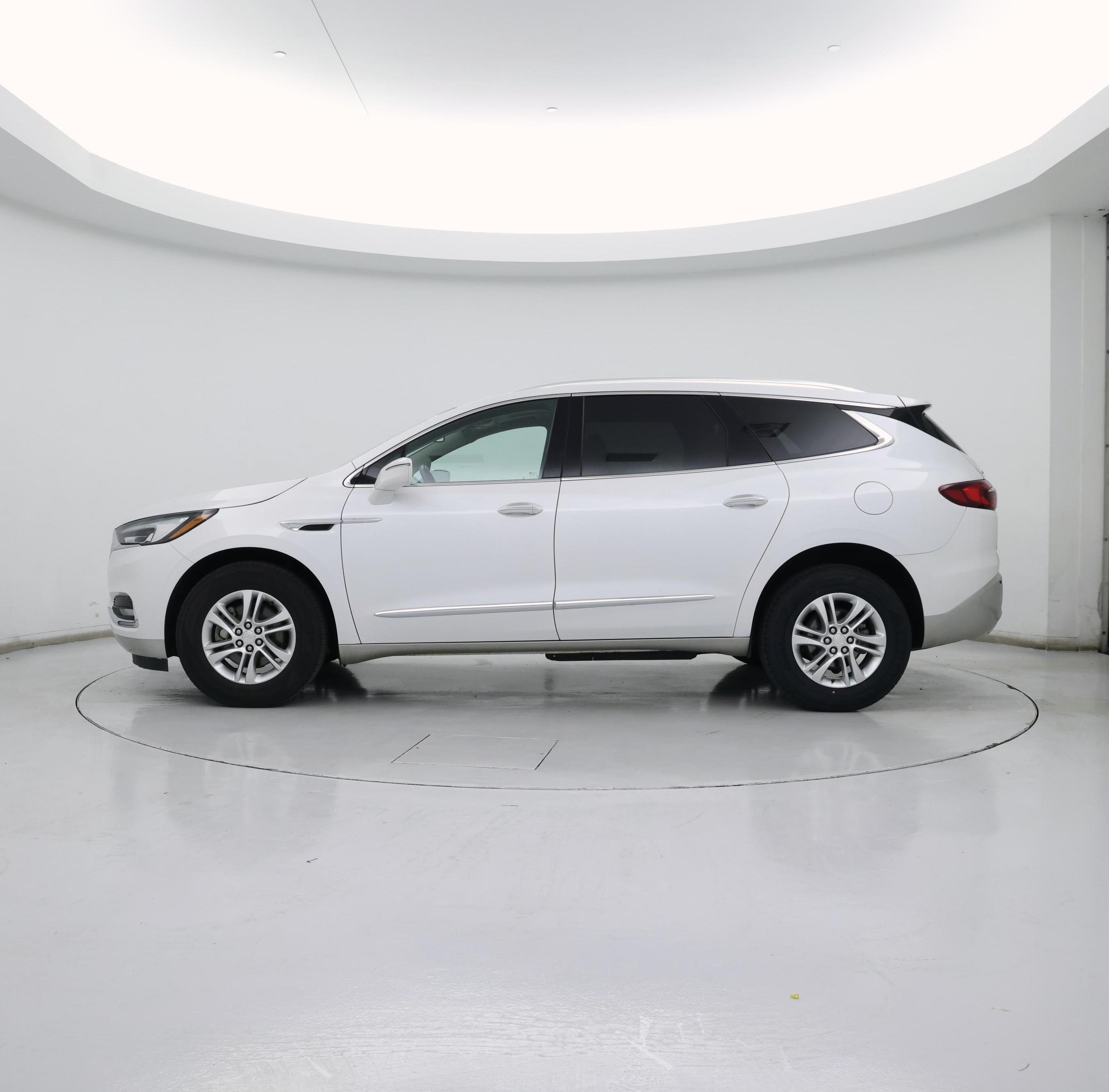 Thumbnail: 2019 Buick Enclave - 3