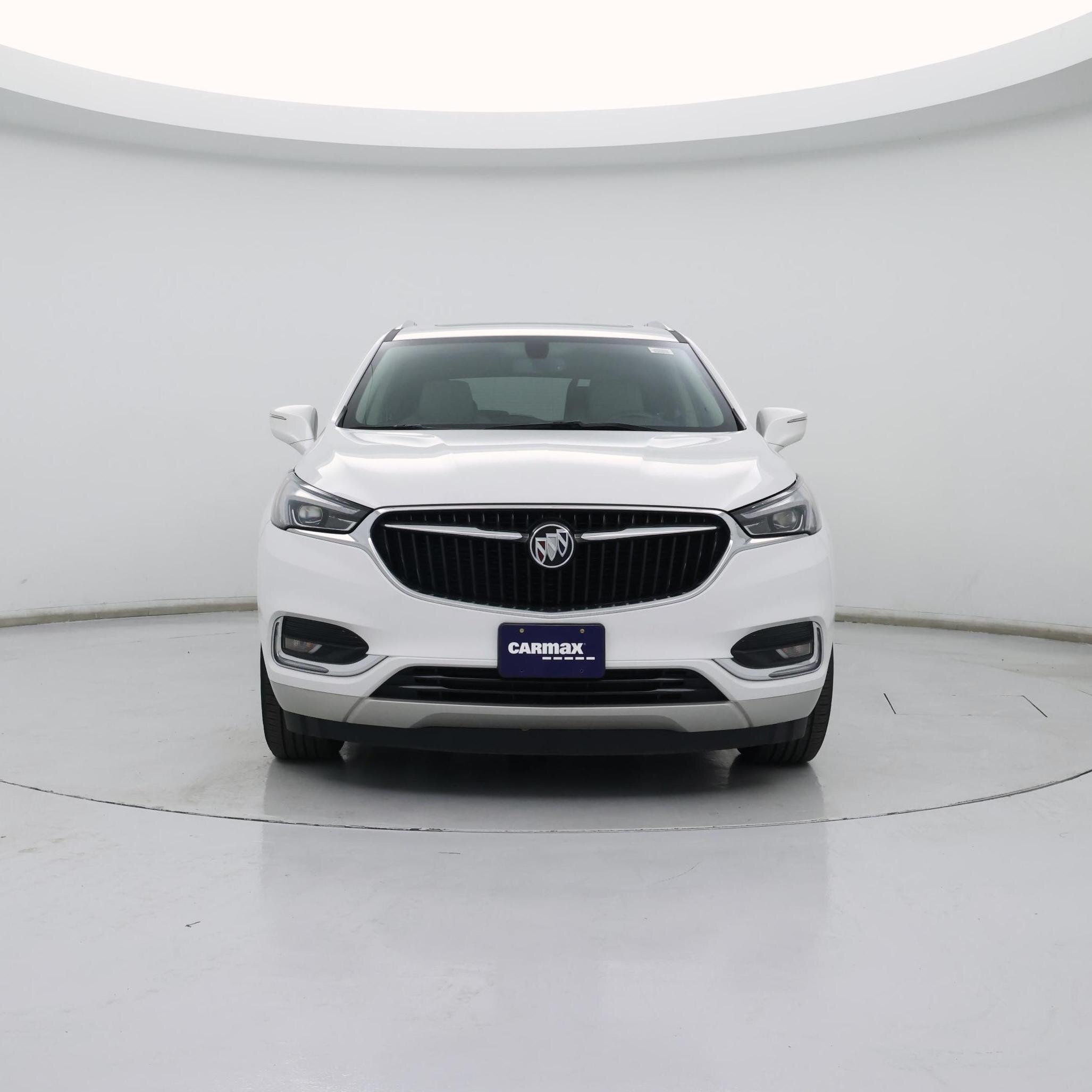 Thumbnail: 2019 Buick Enclave - 5