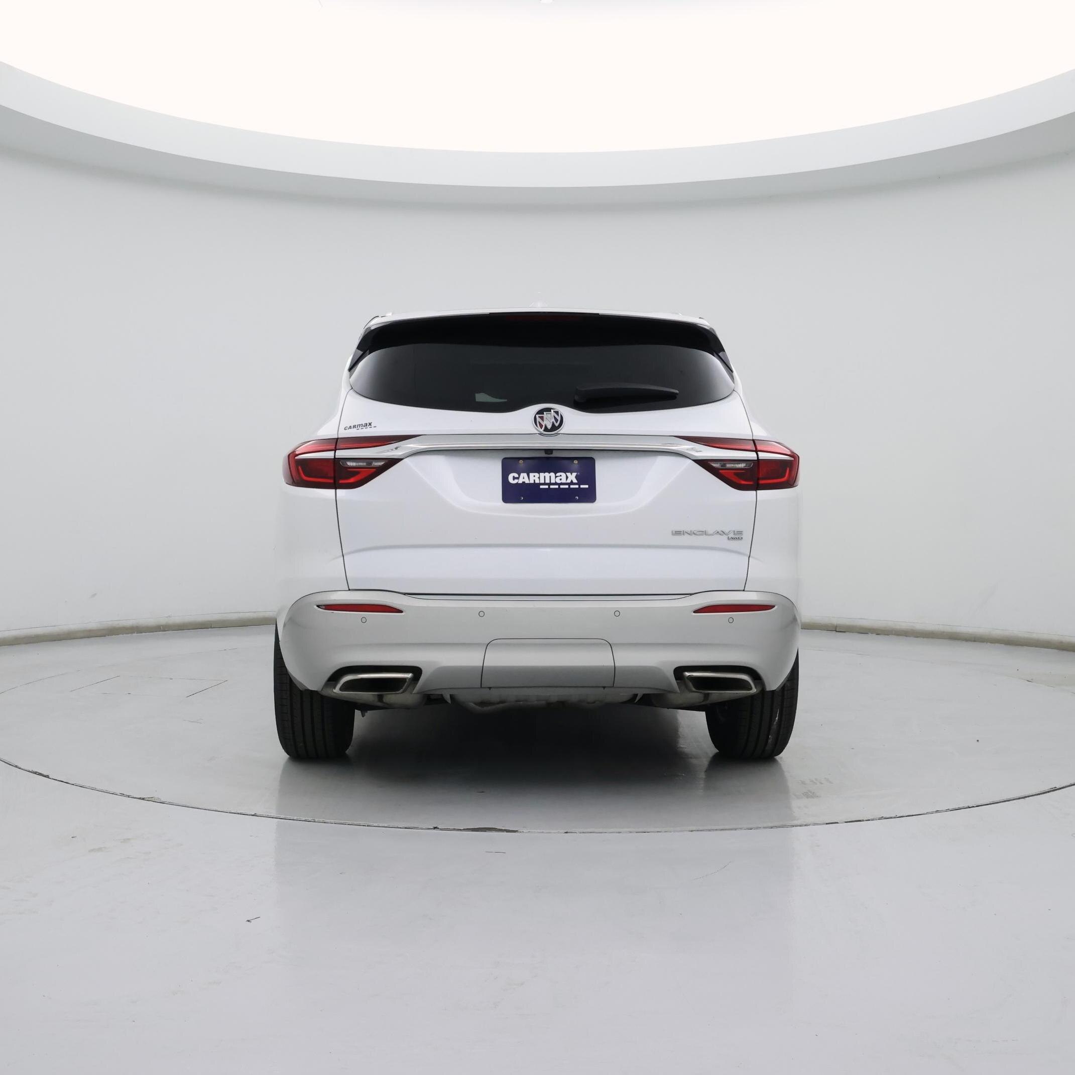 Thumbnail: 2019 Buick Enclave - 6