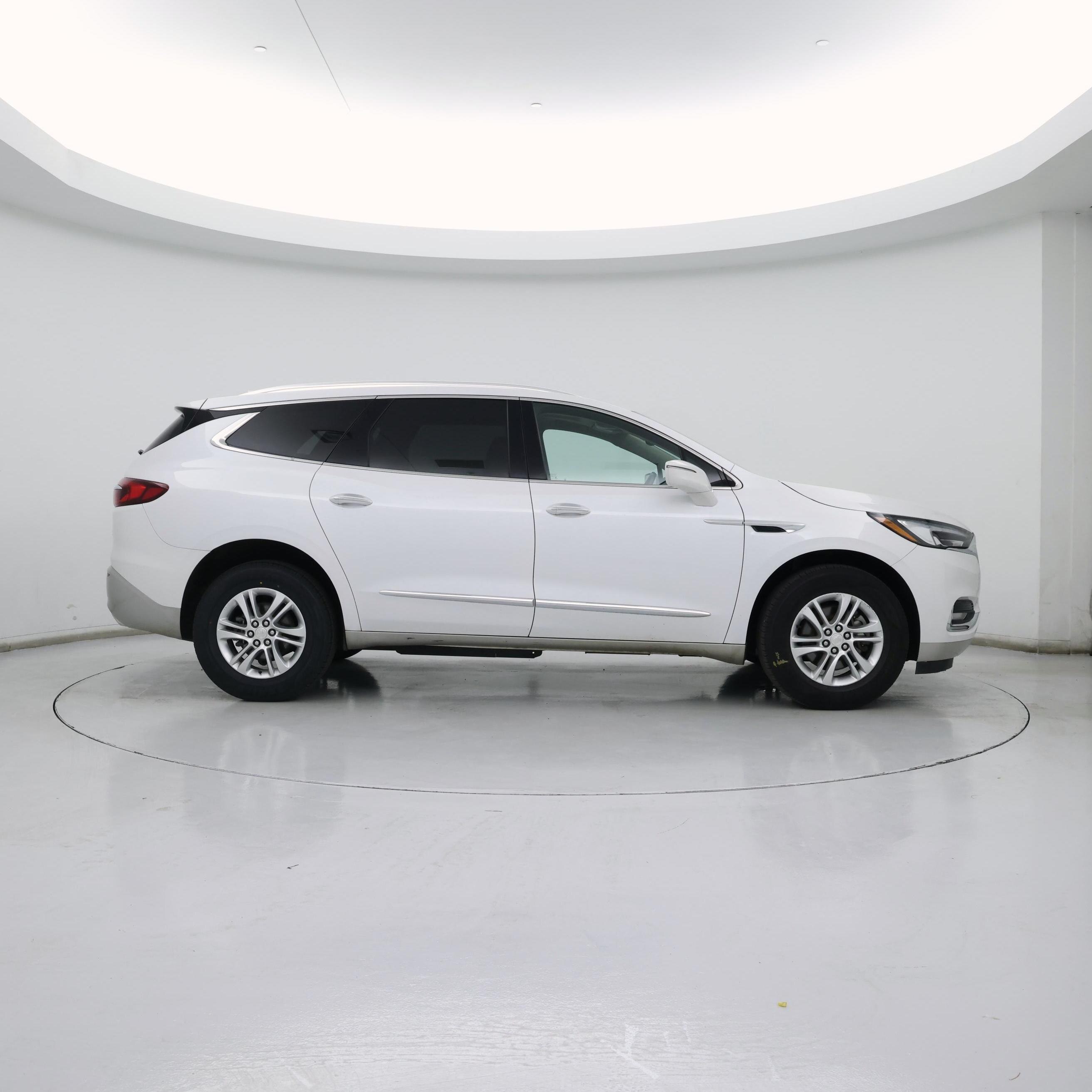 Thumbnail: 2019 Buick Enclave - 7