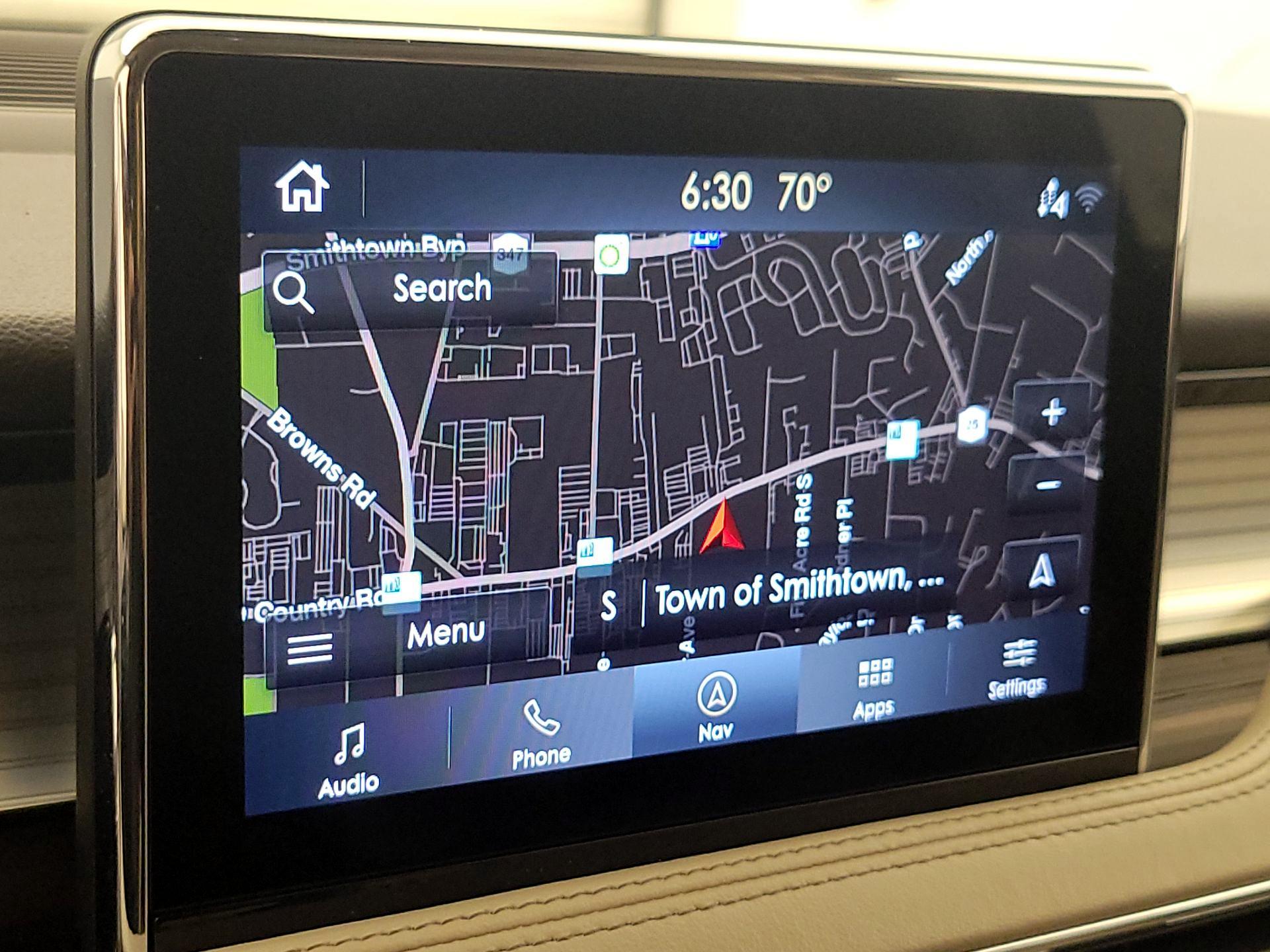 Thumbnail: 2022 Lincoln Corsair - 14