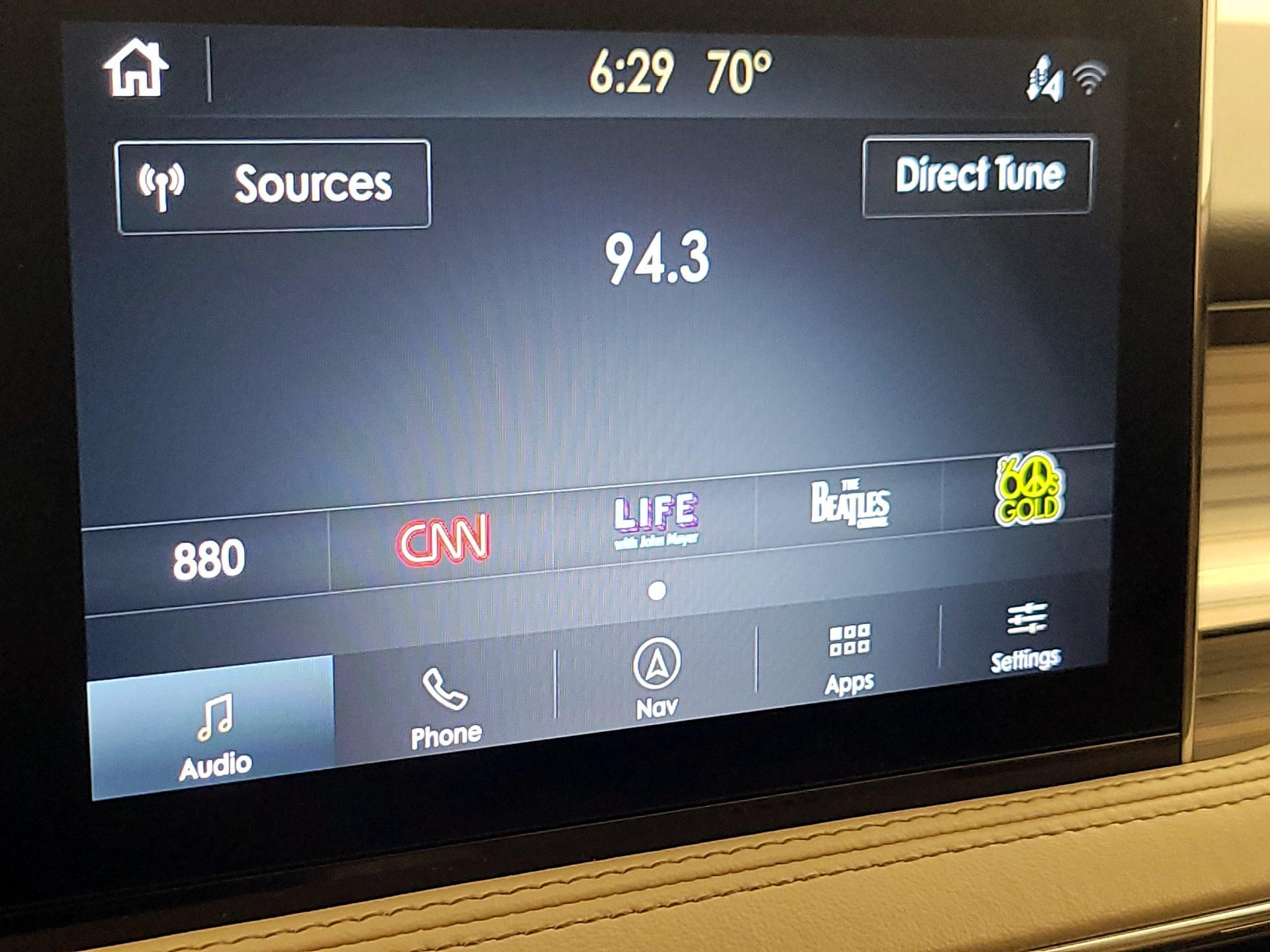 Thumbnail: 2022 Lincoln Corsair - 16