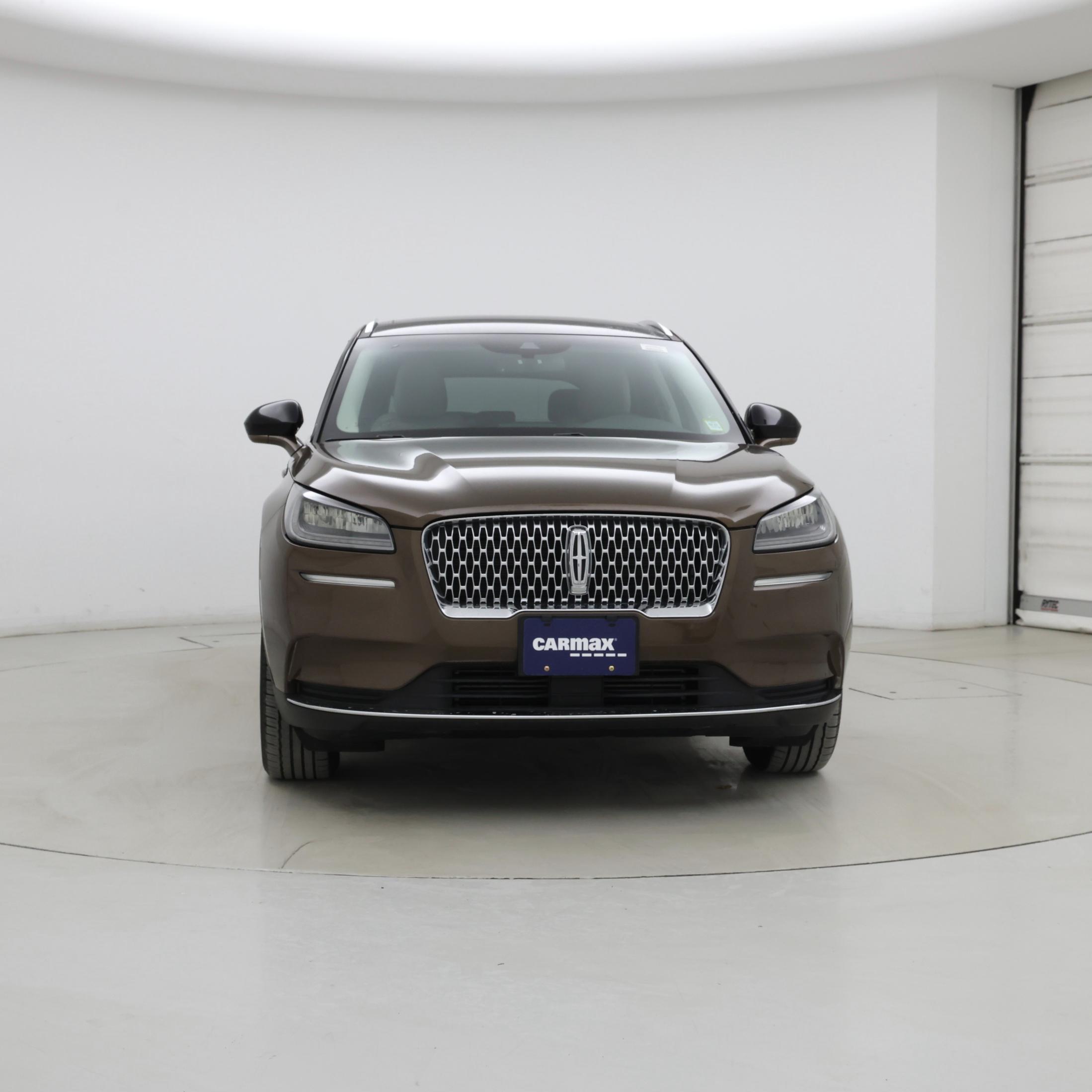 Thumbnail: 2022 Lincoln Corsair - 5