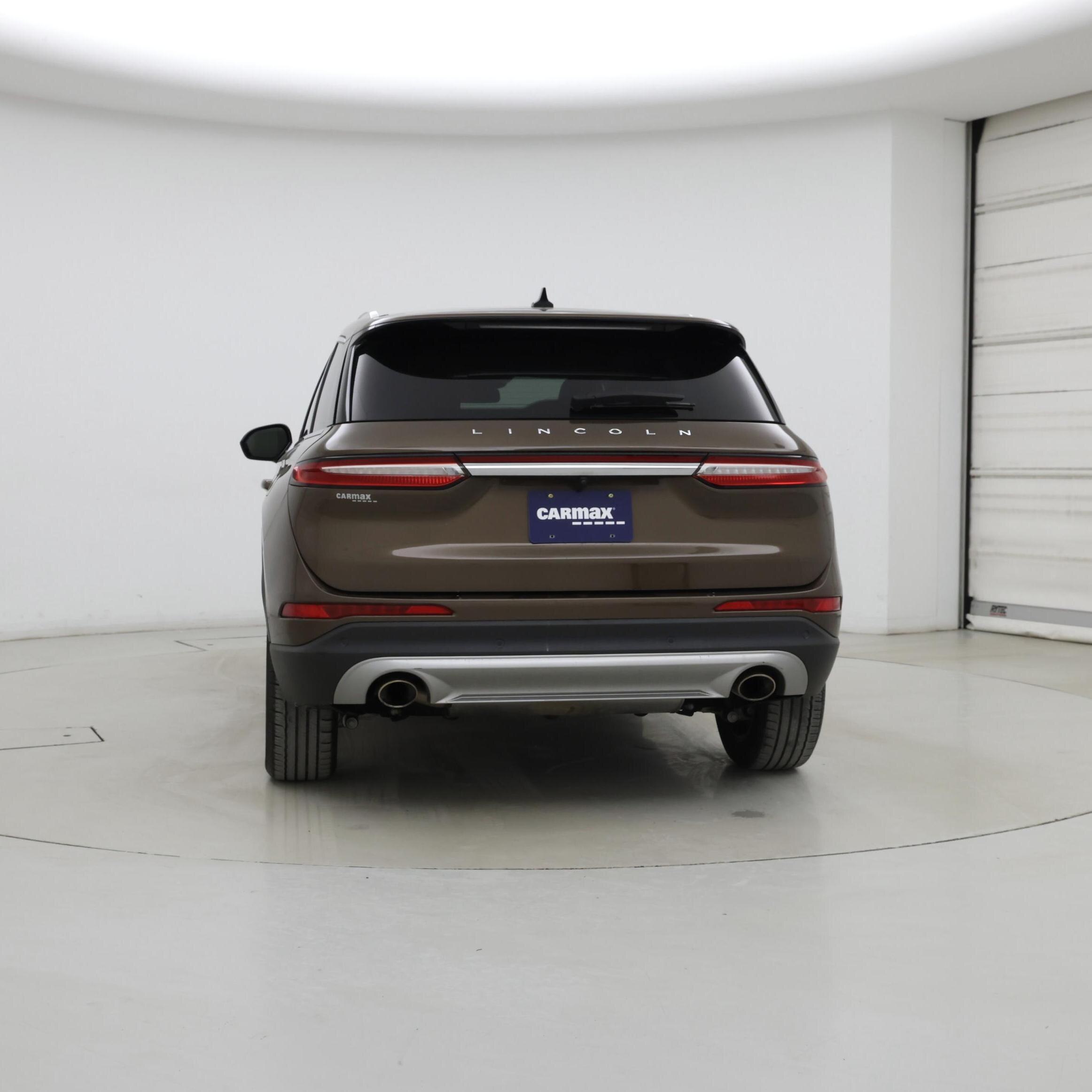 Thumbnail: 2022 Lincoln Corsair - 6