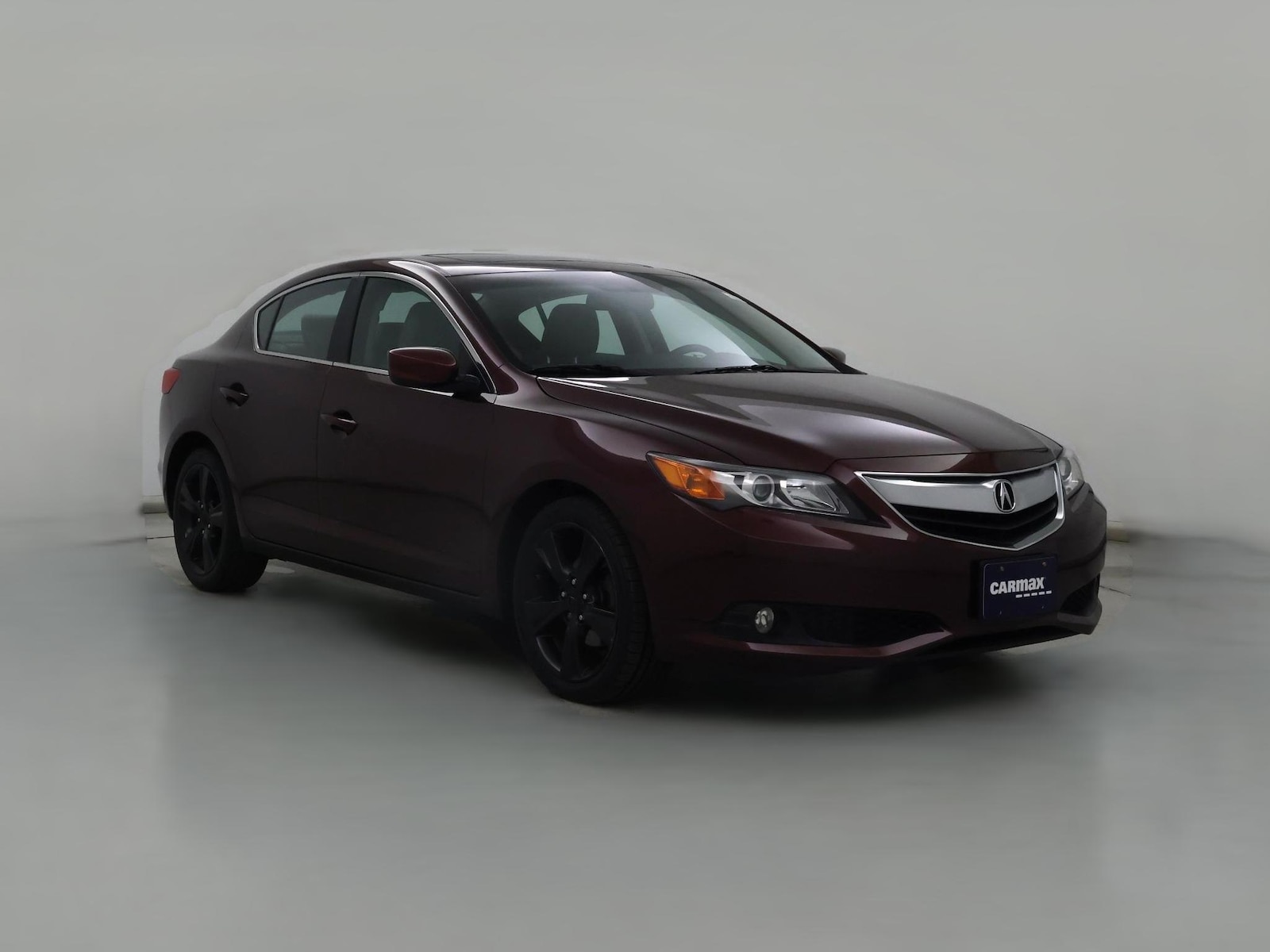 2014 Acura ILX Technology