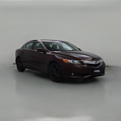 2014 Acura ILX