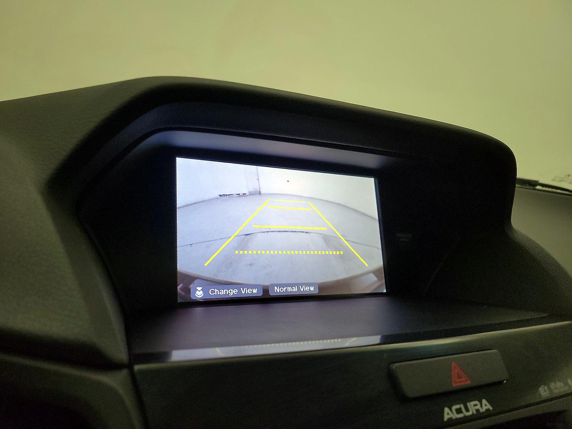 Thumbnail: 2014 Acura ILX - 14