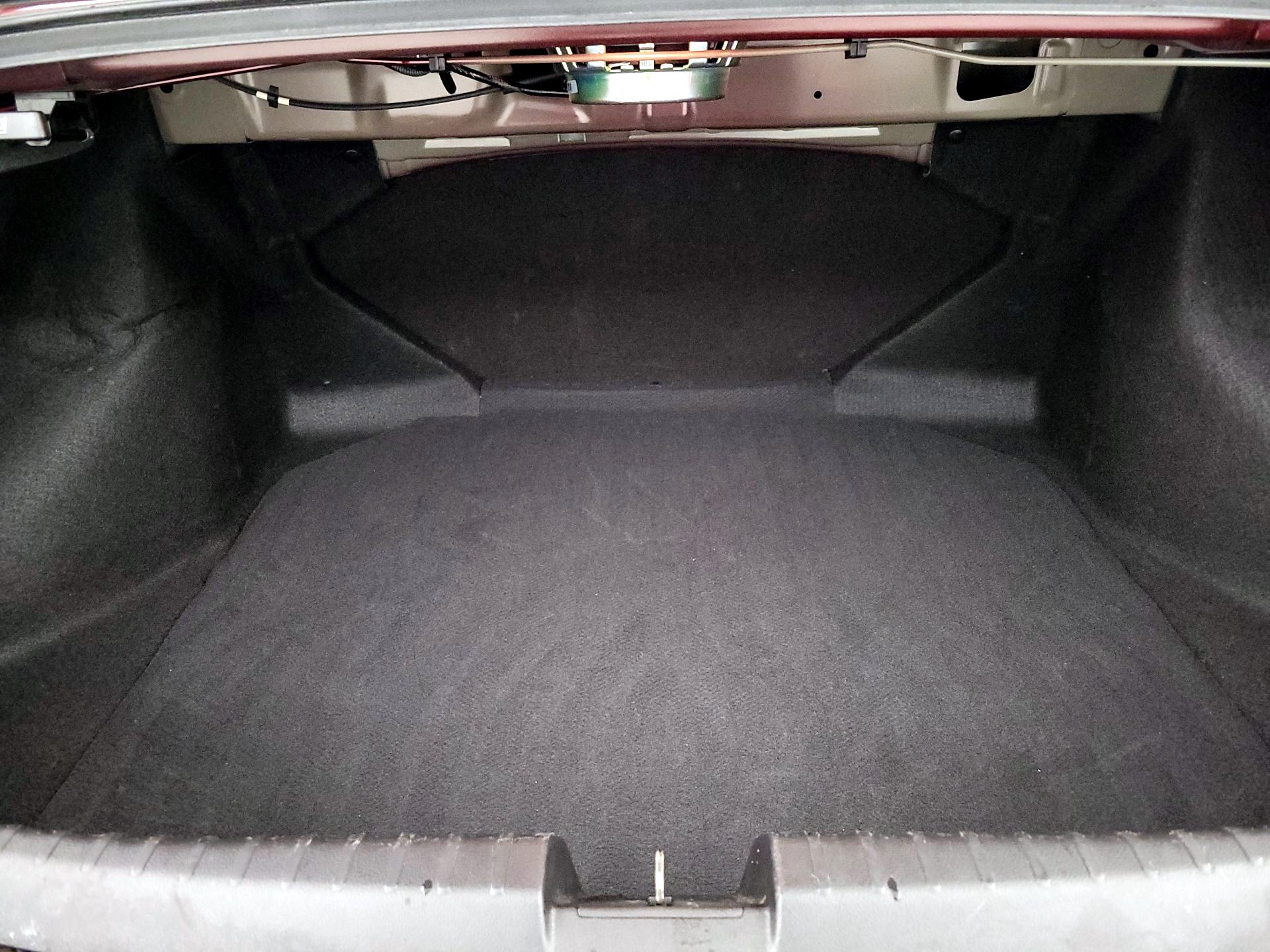 Thumbnail: 2014 Acura ILX - 20