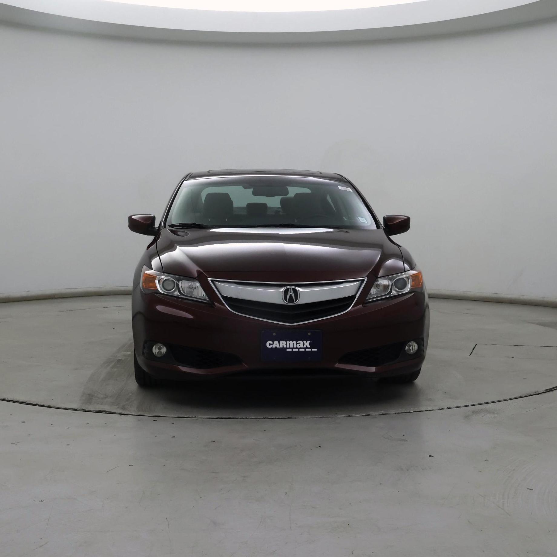 Thumbnail: 2014 Acura ILX - 5