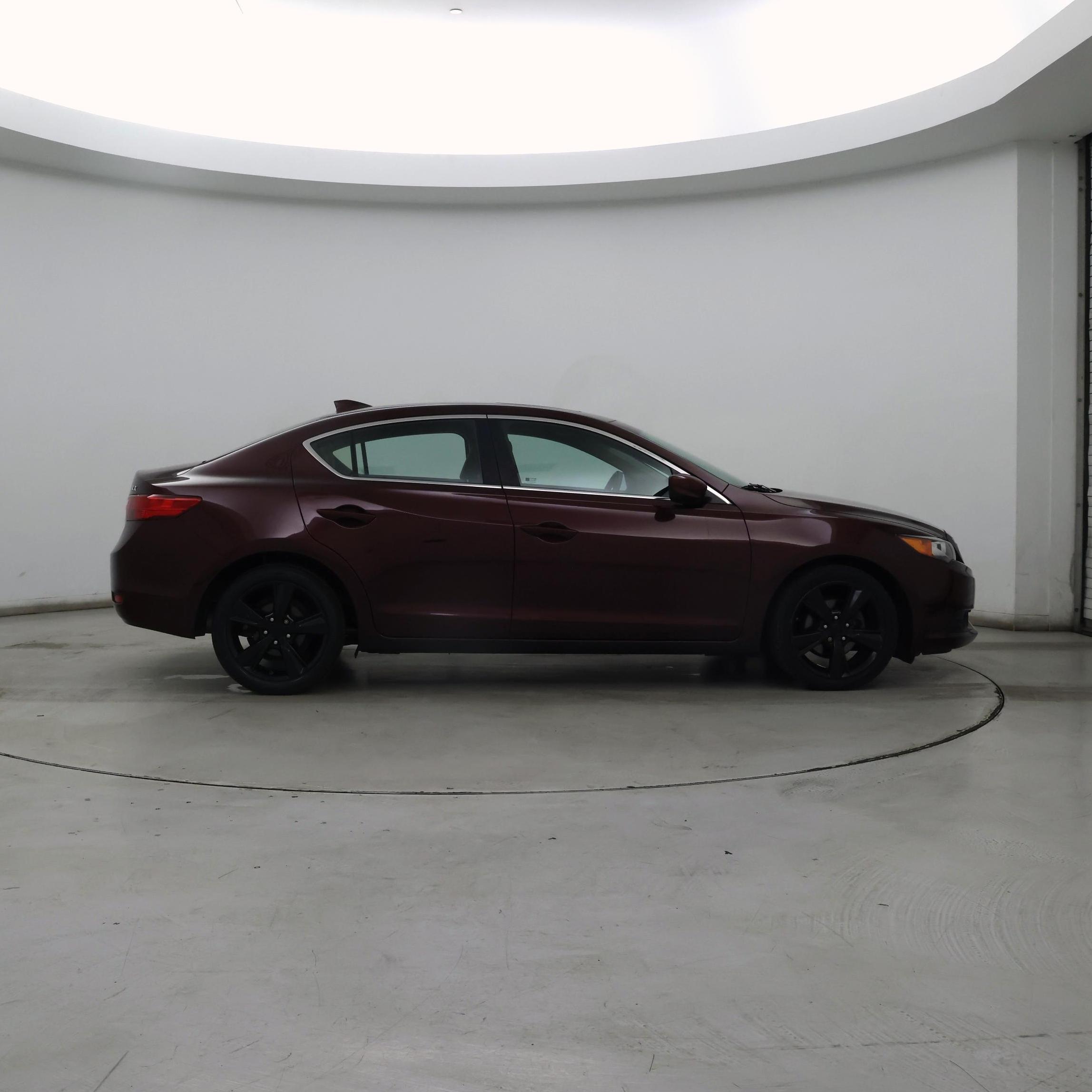 Thumbnail: 2014 Acura ILX - 7