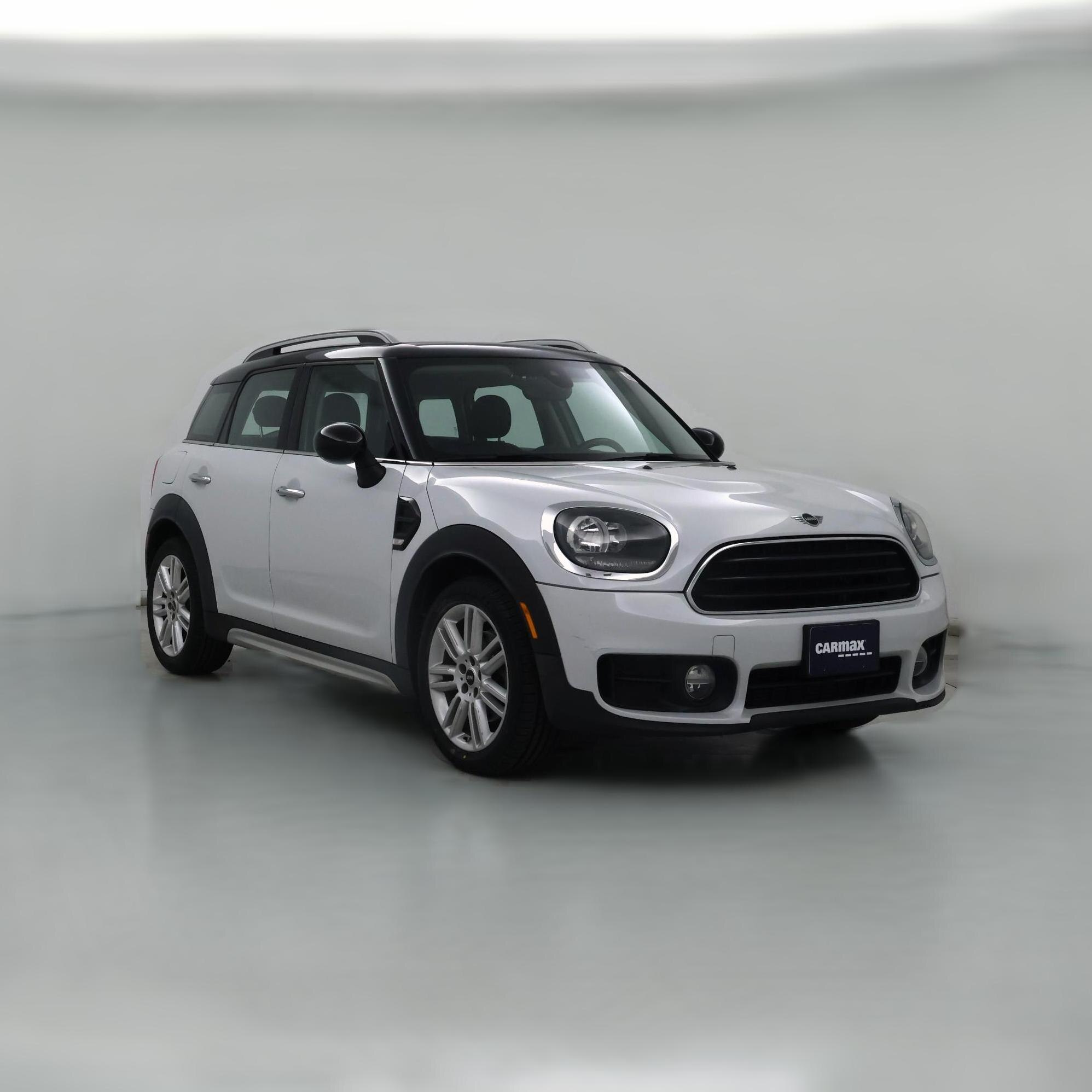 Thumbnail: 2019 MINI Cooper Countryman - 1
