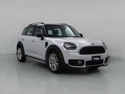 2019 Mini Cooper Countryman