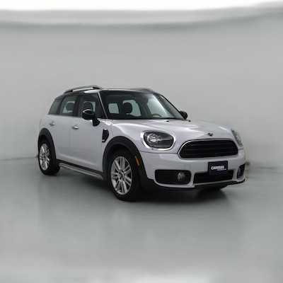 2019 Mini Cooper Countryman