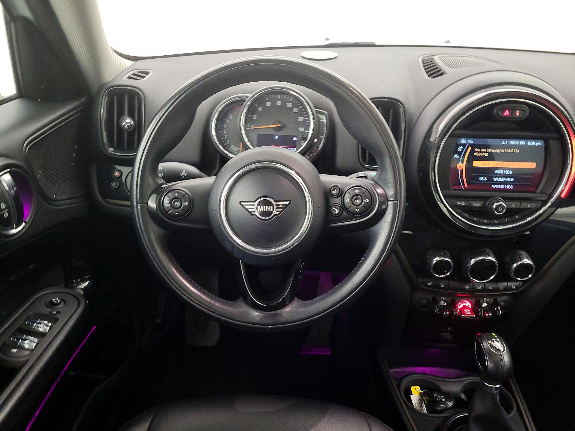 Thumbnail: 2019 MINI Cooper Countryman - 10