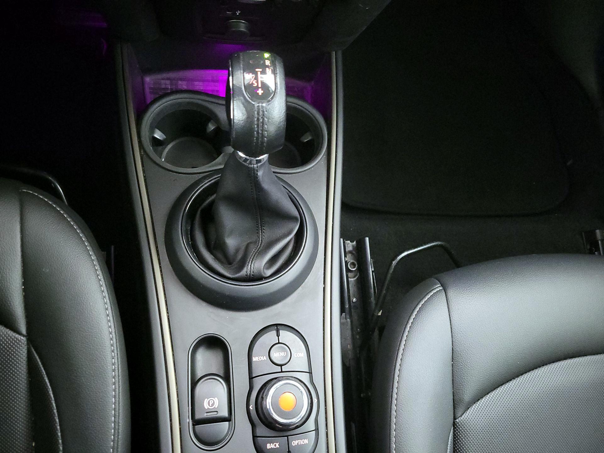 Thumbnail: 2019 MINI Cooper Countryman - 17