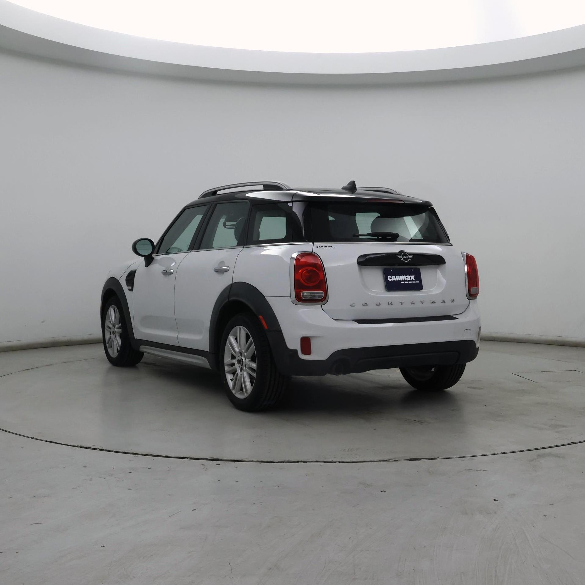Thumbnail: 2019 MINI Cooper Countryman - 2