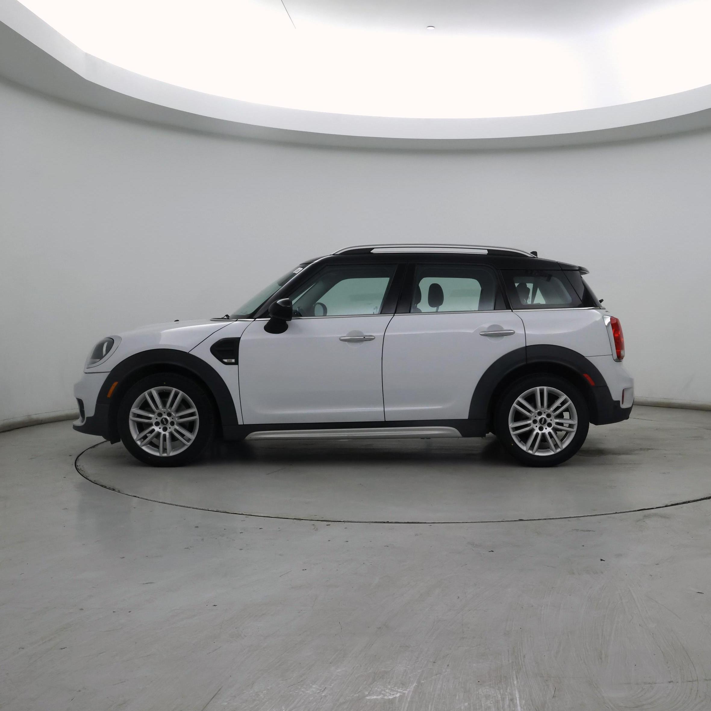 Thumbnail: 2019 MINI Cooper Countryman - 3