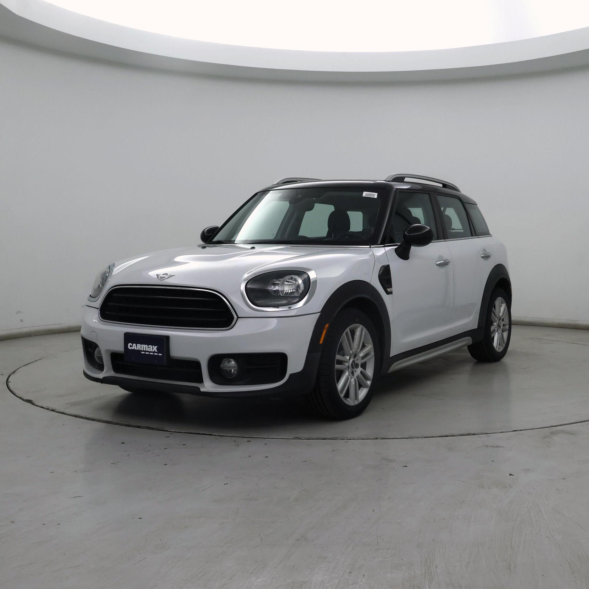 Thumbnail: 2019 MINI Cooper Countryman - 4