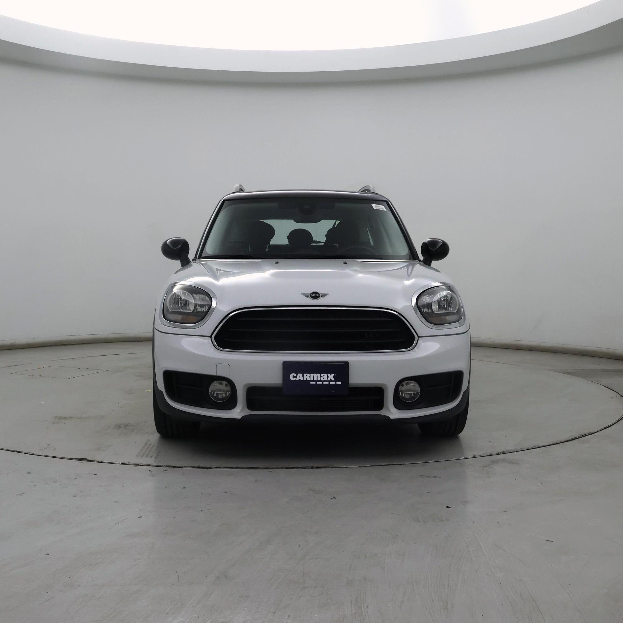 Thumbnail: 2019 MINI Cooper Countryman - 5