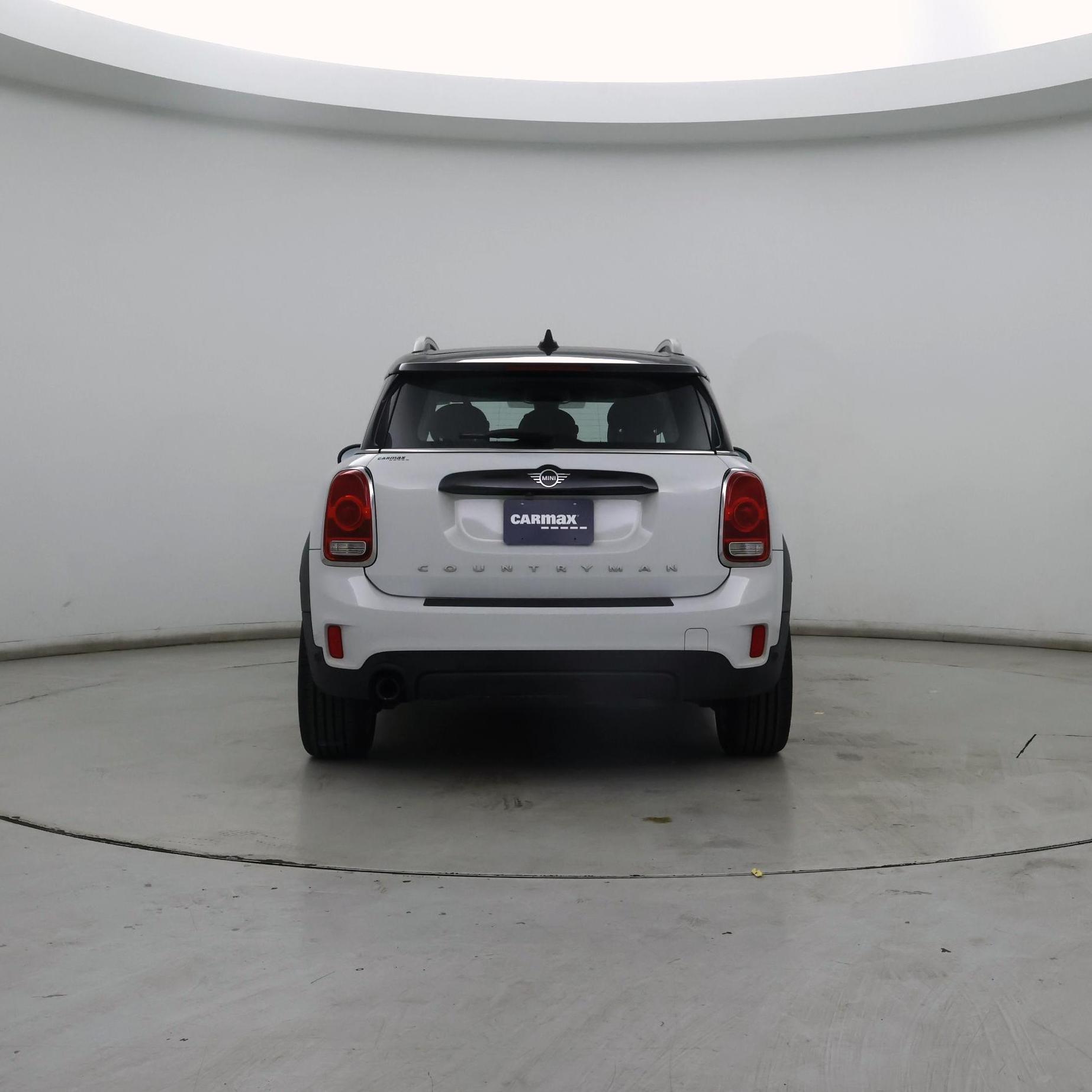 Thumbnail: 2019 MINI Cooper Countryman - 6