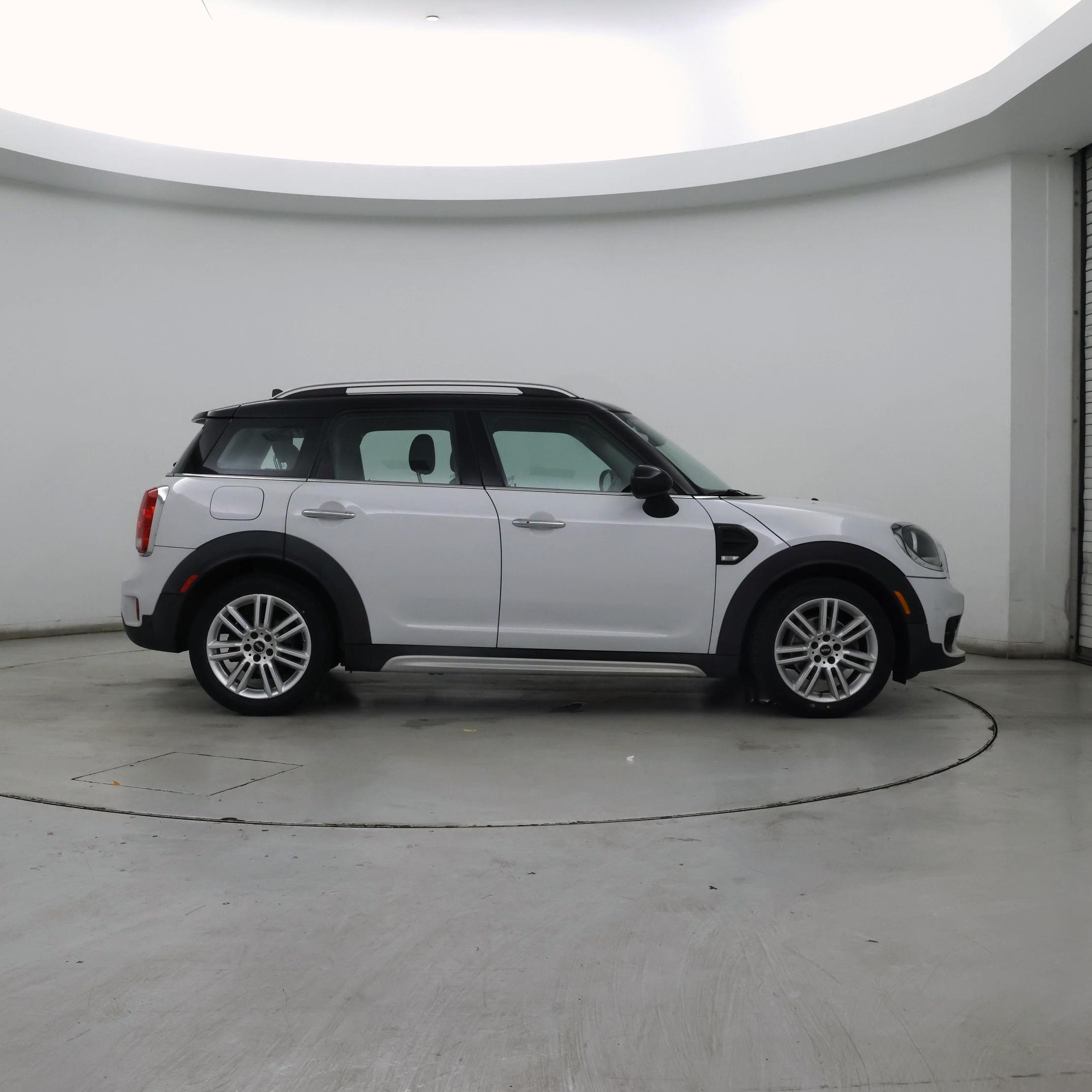 Thumbnail: 2019 MINI Cooper Countryman - 7
