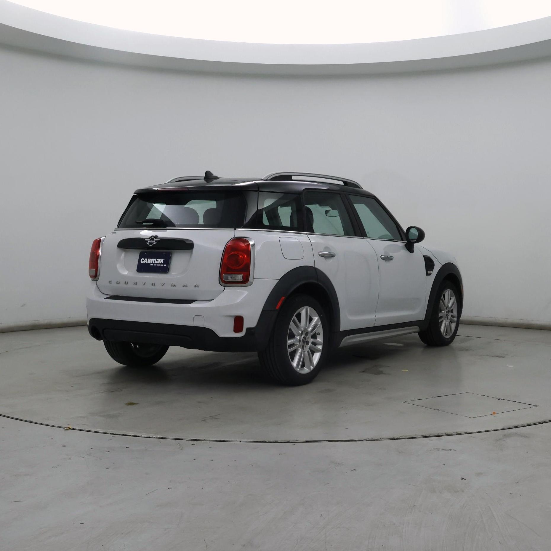 Thumbnail: 2019 MINI Cooper Countryman - 8