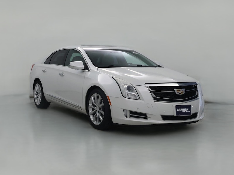 2016 Cadillac XTS Luxury -
                  Sicklerville, NJ