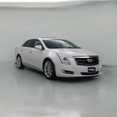 2016 Cadillac XTS Luxury
