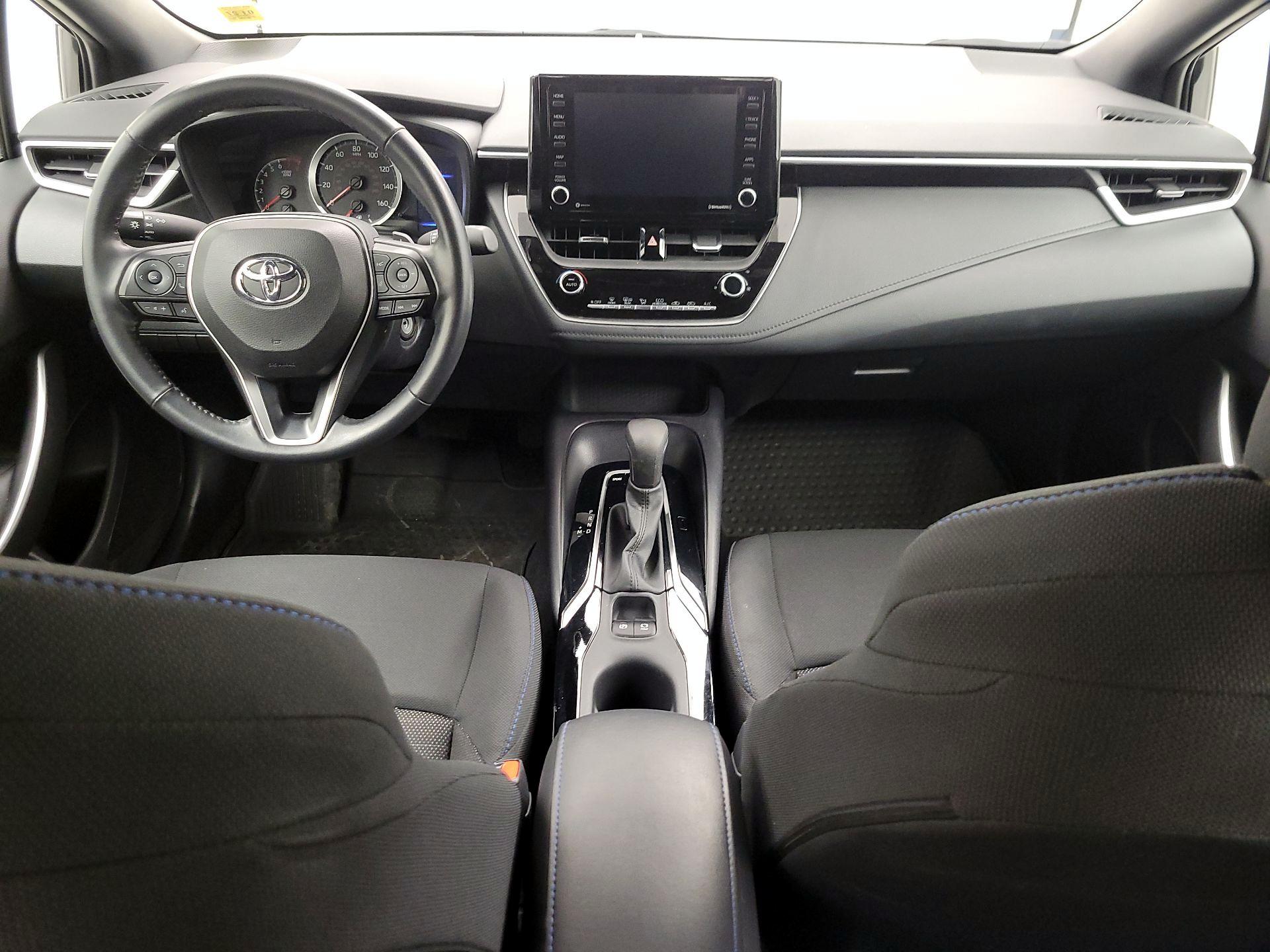 Thumbnail: 2022 Toyota Corolla - 9