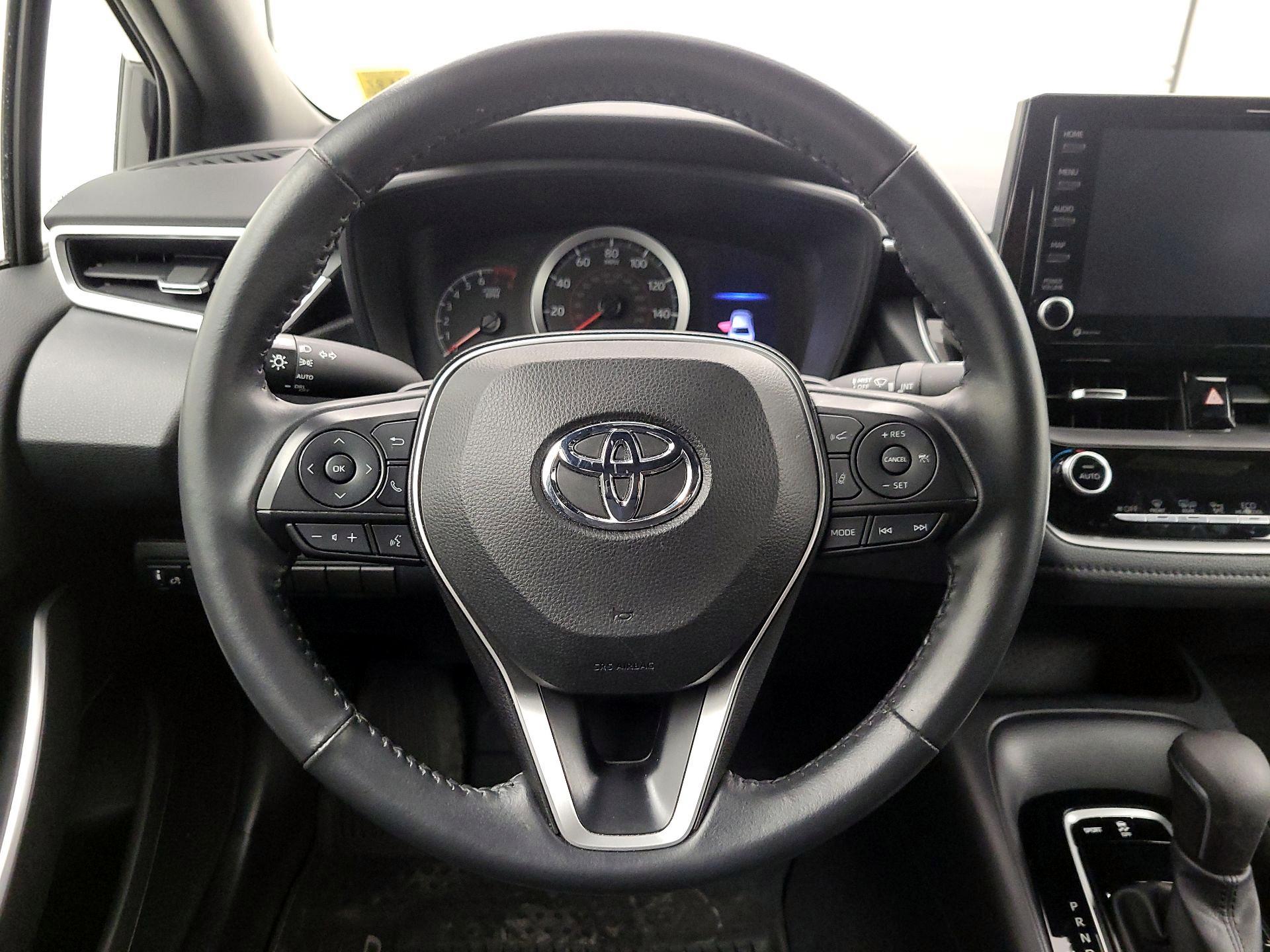 Thumbnail: 2022 Toyota Corolla - 10