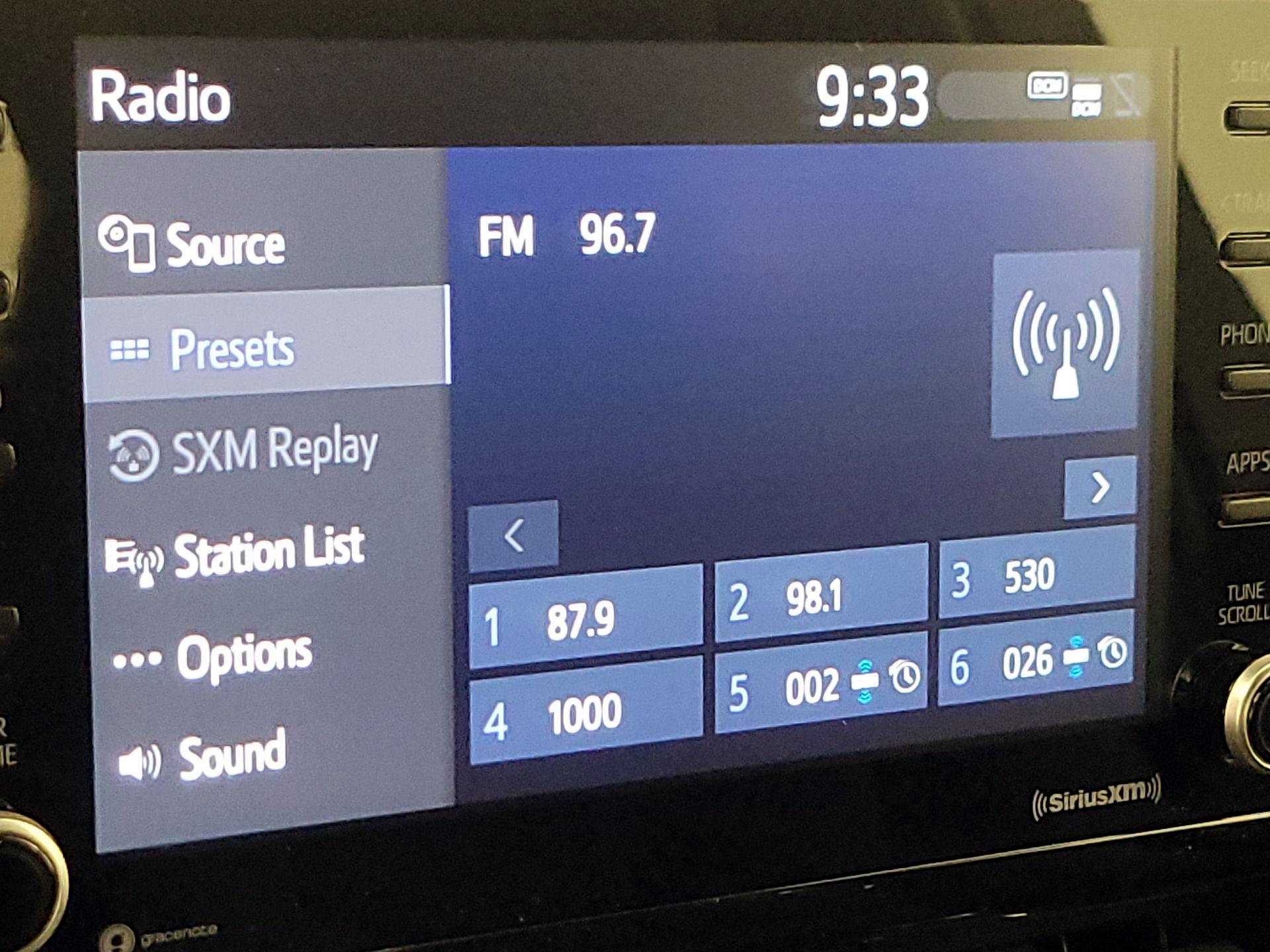 Thumbnail: 2022 Toyota Corolla - 15