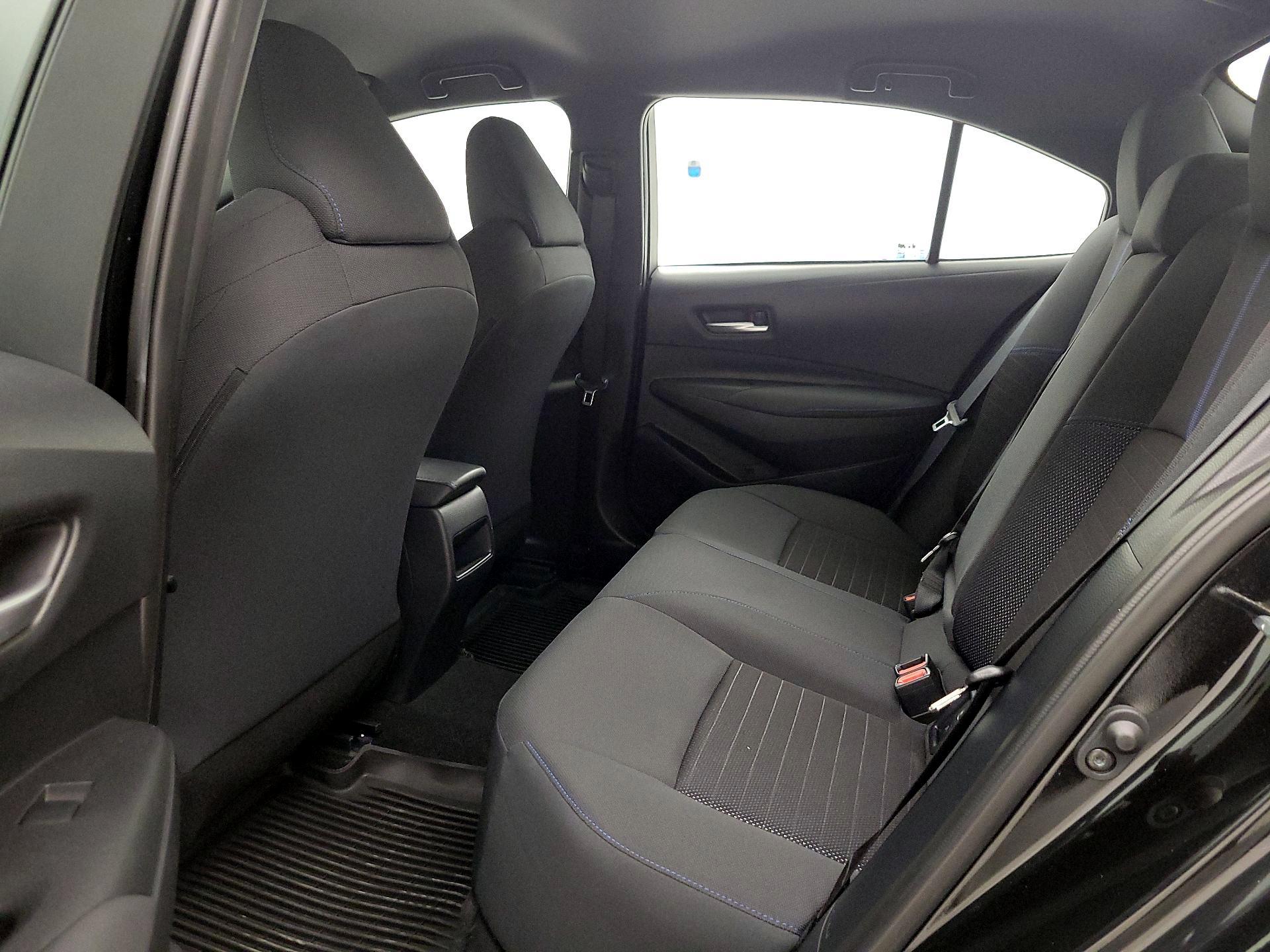 Thumbnail: 2022 Toyota Corolla - 19