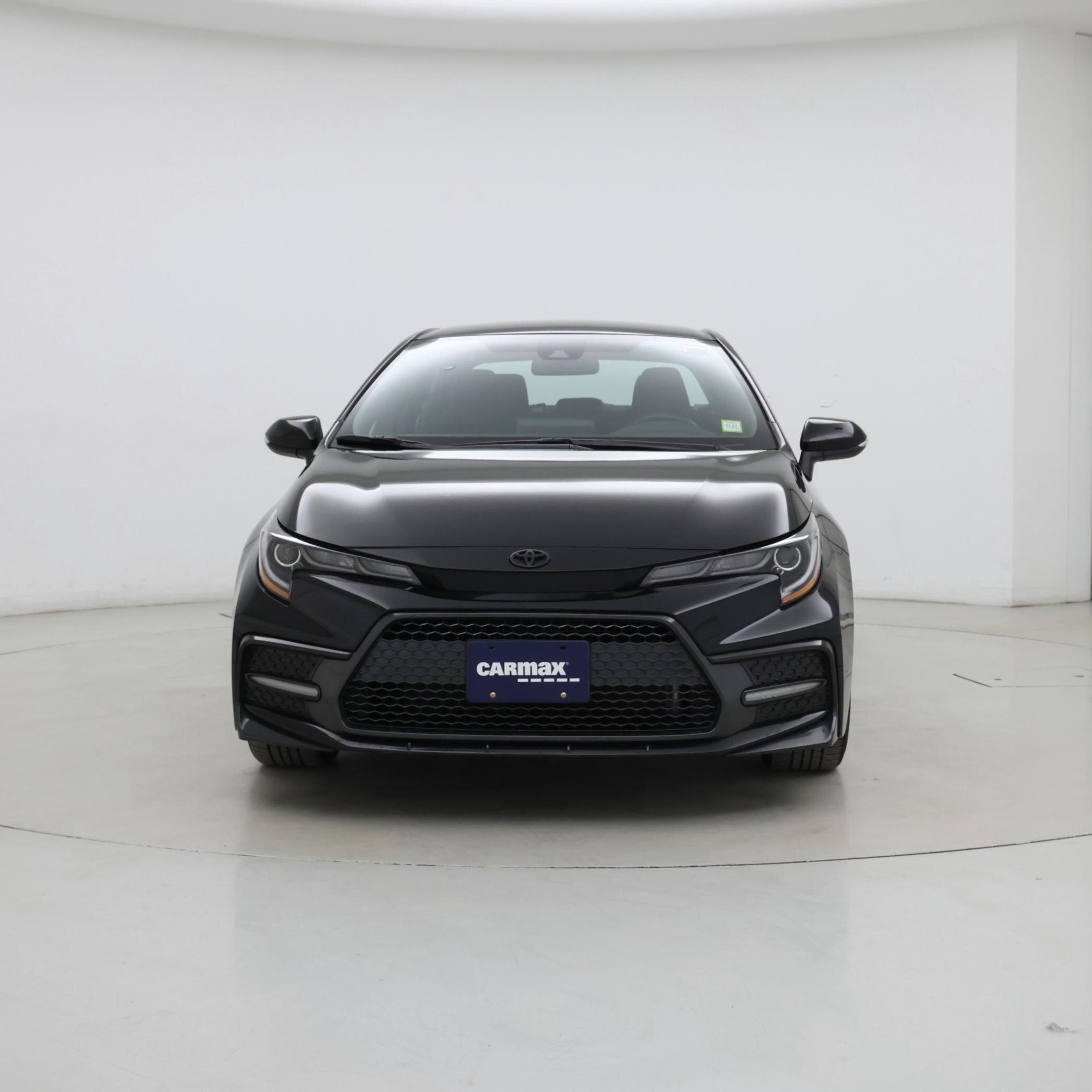 Thumbnail: 2022 Toyota Corolla - 5