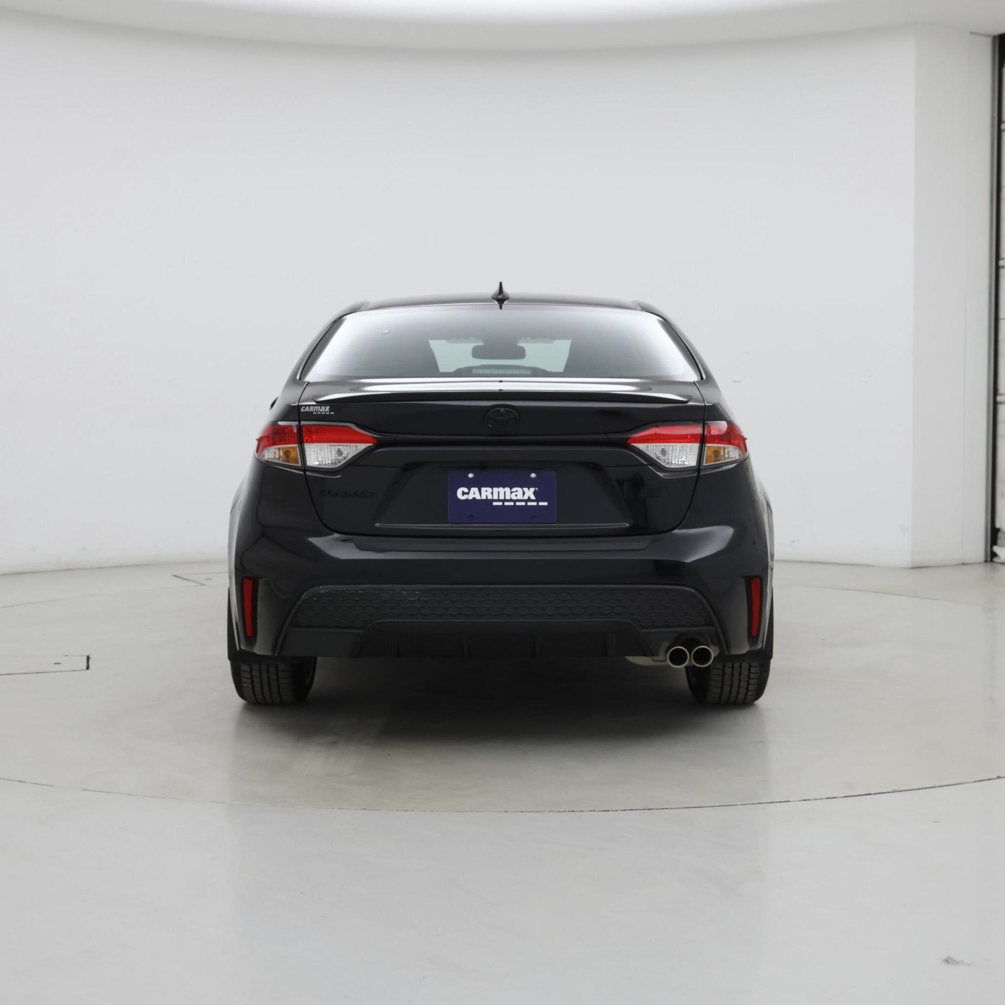 Thumbnail: 2022 Toyota Corolla - 6