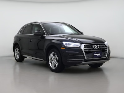 2019 Audi Q5 Premium