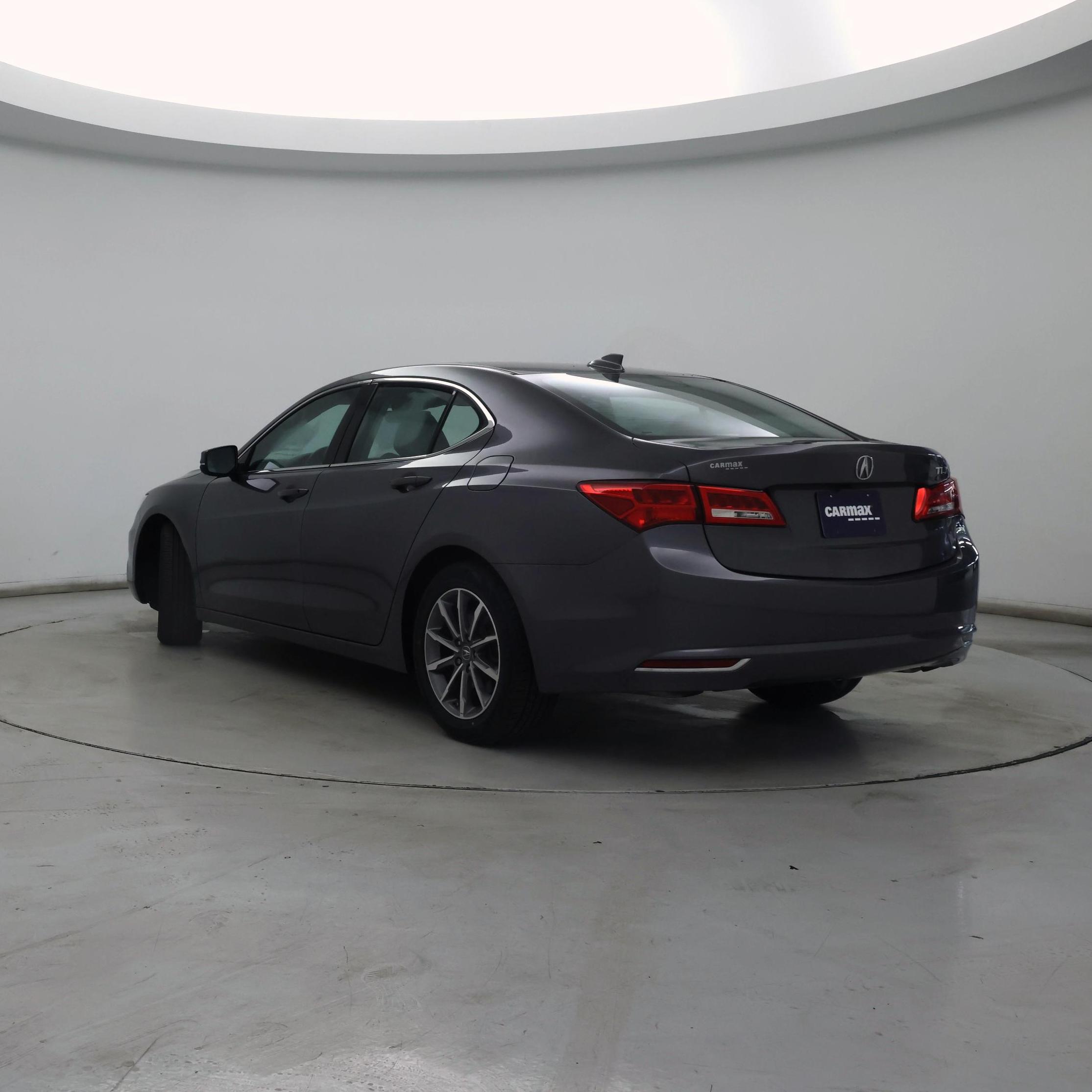 Thumbnail: 2020 Acura TLX - 2