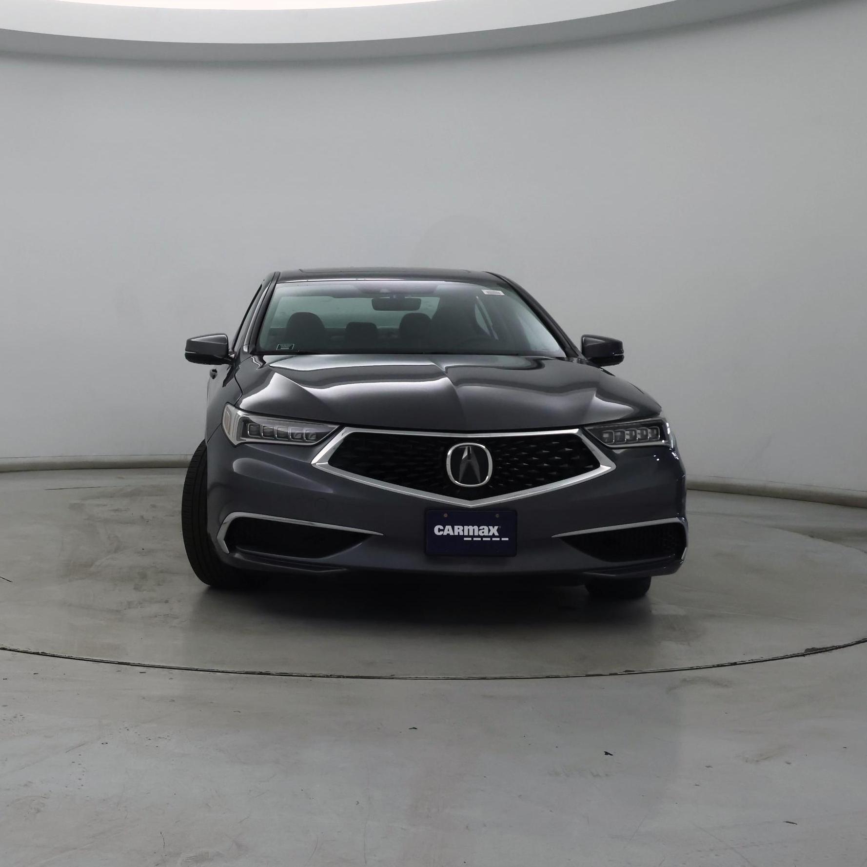 Thumbnail: 2020 Acura TLX - 5