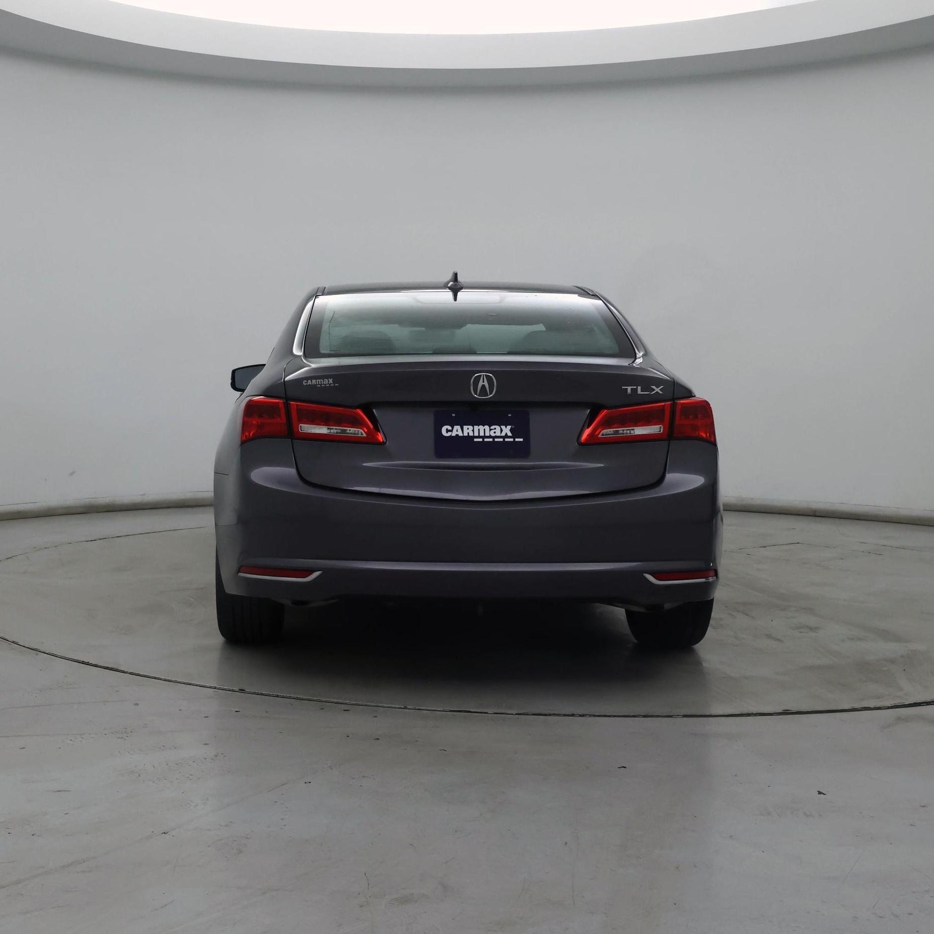 Thumbnail: 2020 Acura TLX - 6