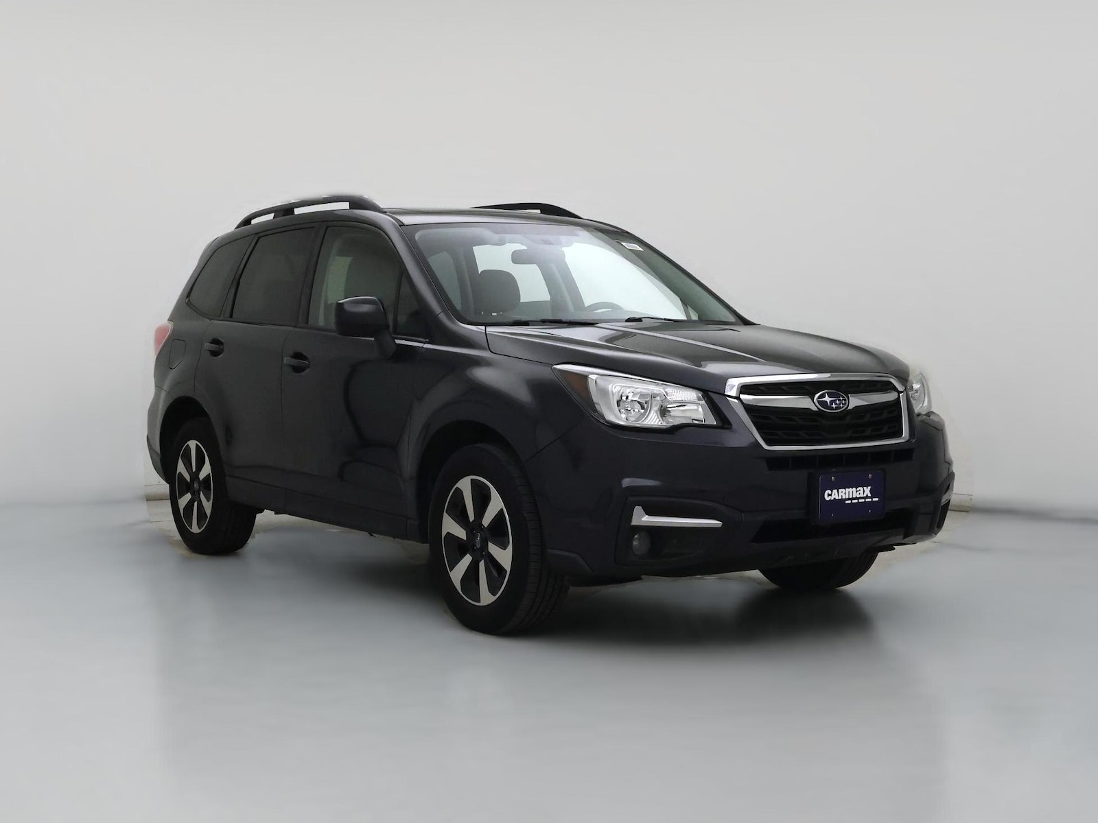 2017 Subaru Forester Premium
