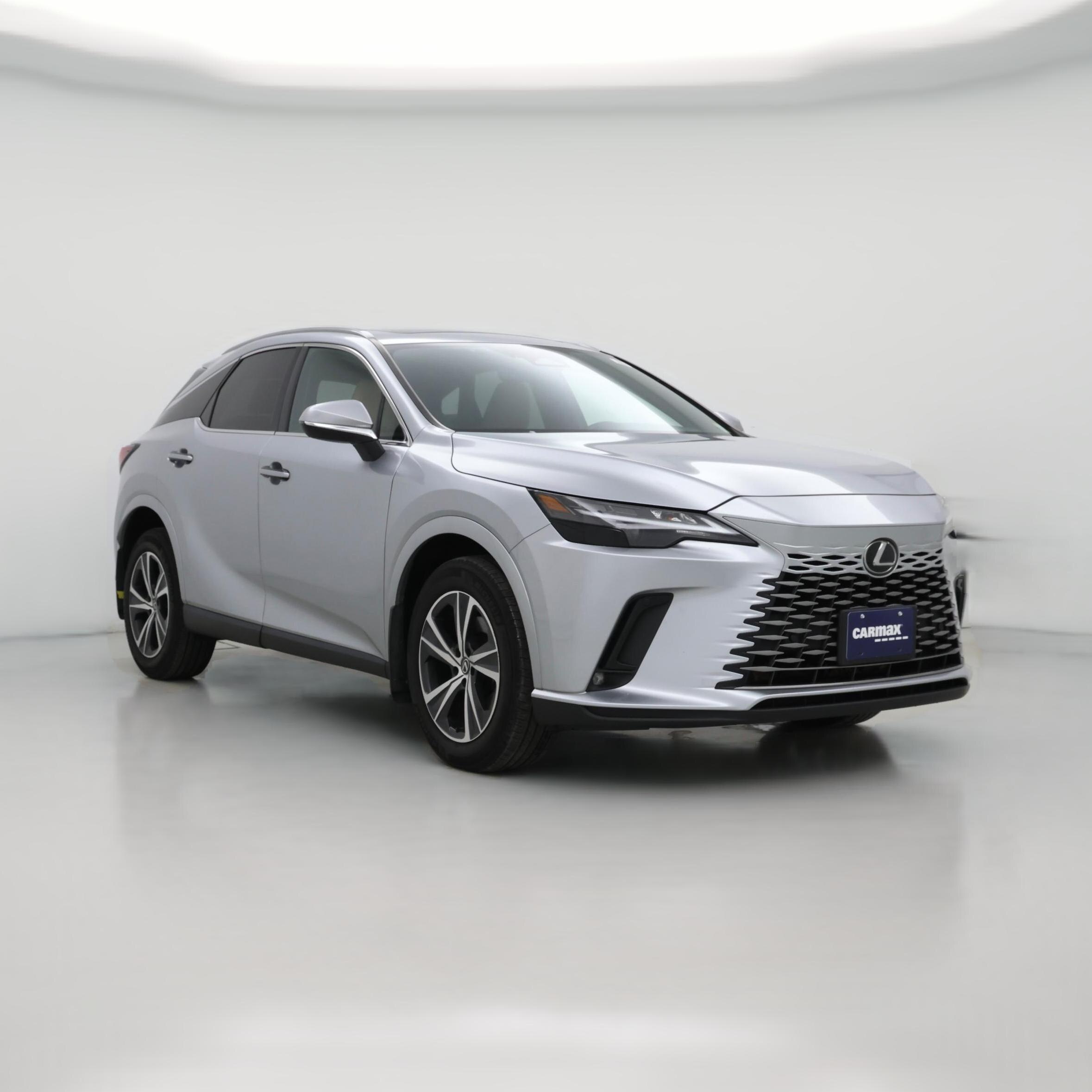 Thumbnail: 2023 Lexus RX - 1