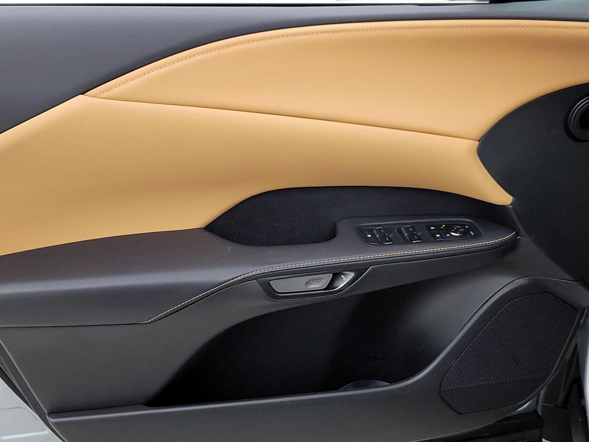 Thumbnail: 2023 Lexus RX - 12