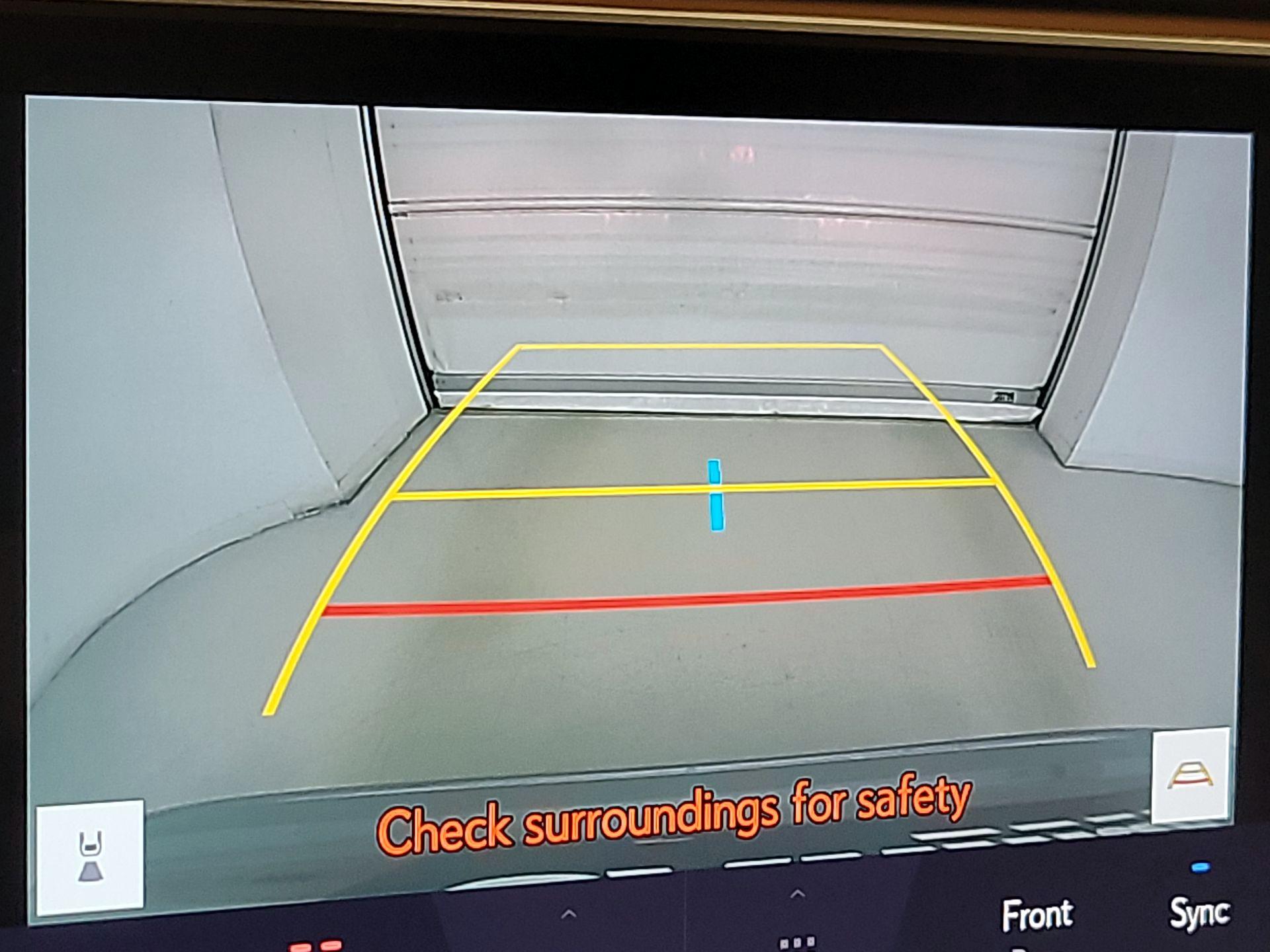 Thumbnail: 2023 Lexus RX - 14
