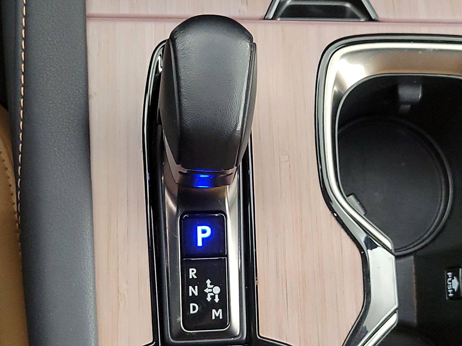 Thumbnail: 2023 Lexus RX - 17