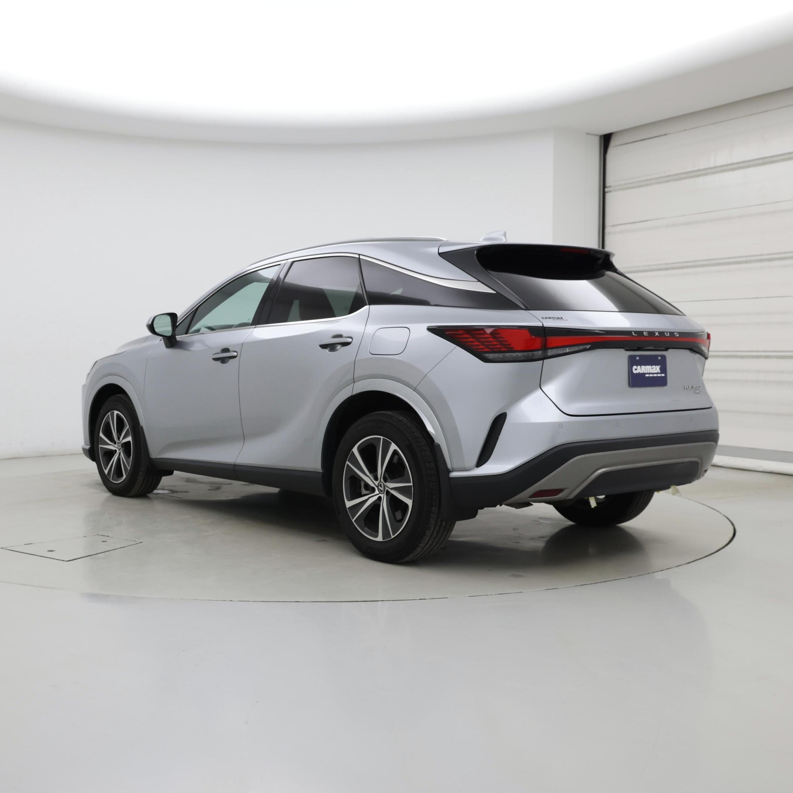 Thumbnail: 2023 Lexus RX - 2